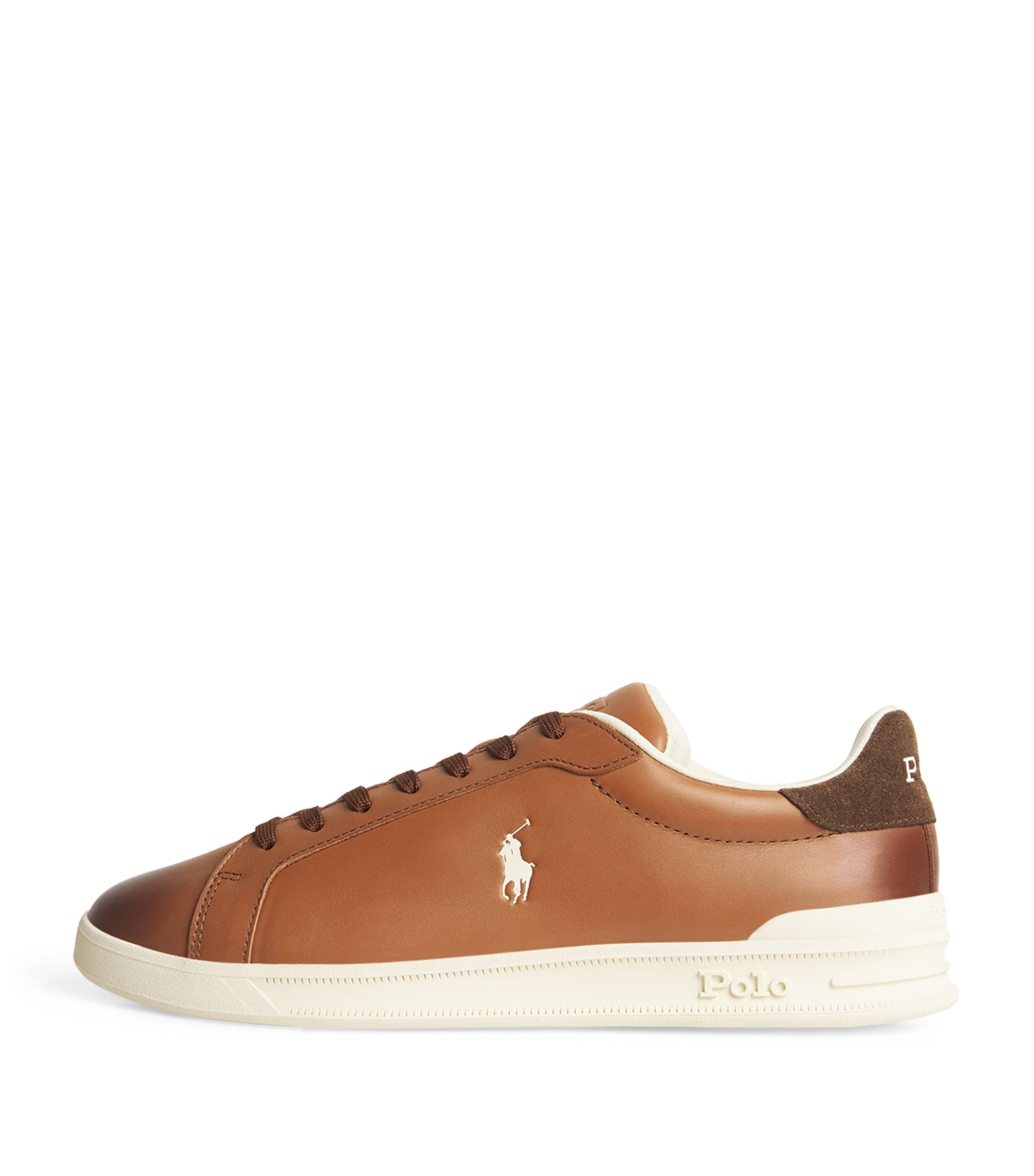 Ralph Lauren Sneakers for Men | Online Sale up to 24% off