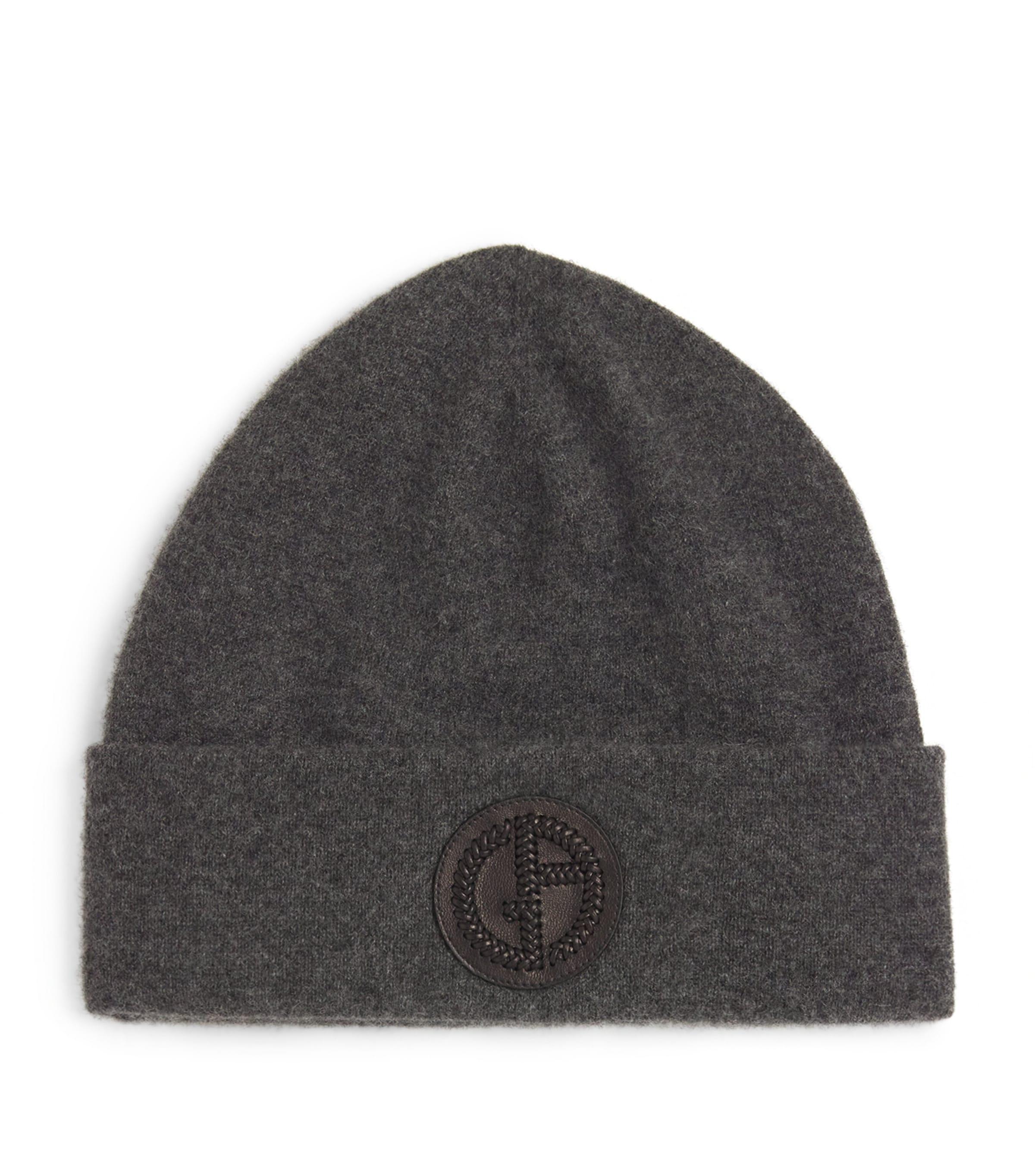 Giorgio Armani Hats for Men Online Sale up to 61 off Lyst Canada