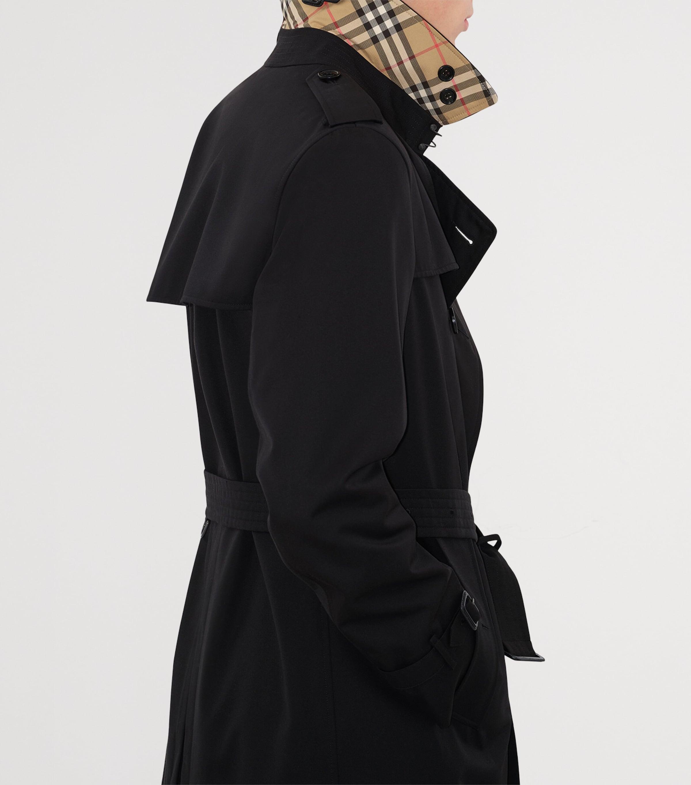 Burberry Kensington Trench Coats for Men - Up to 55% off | Lyst