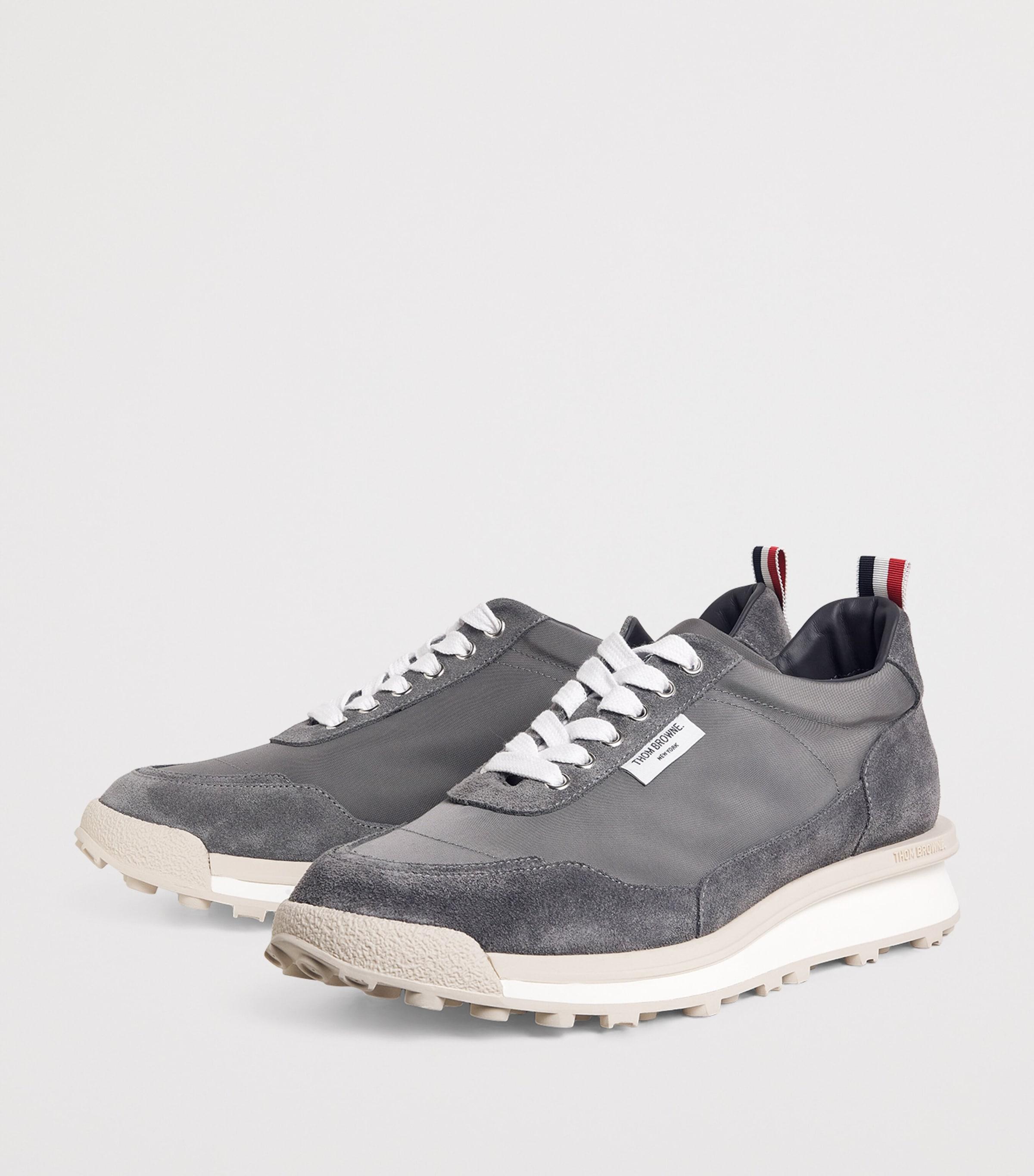 Thom Browne Sneakers for Men | Online Sale up to 49% off | Lyst Thom Browne Sneakers for Men | Online Sale up to 49% off | Lyst