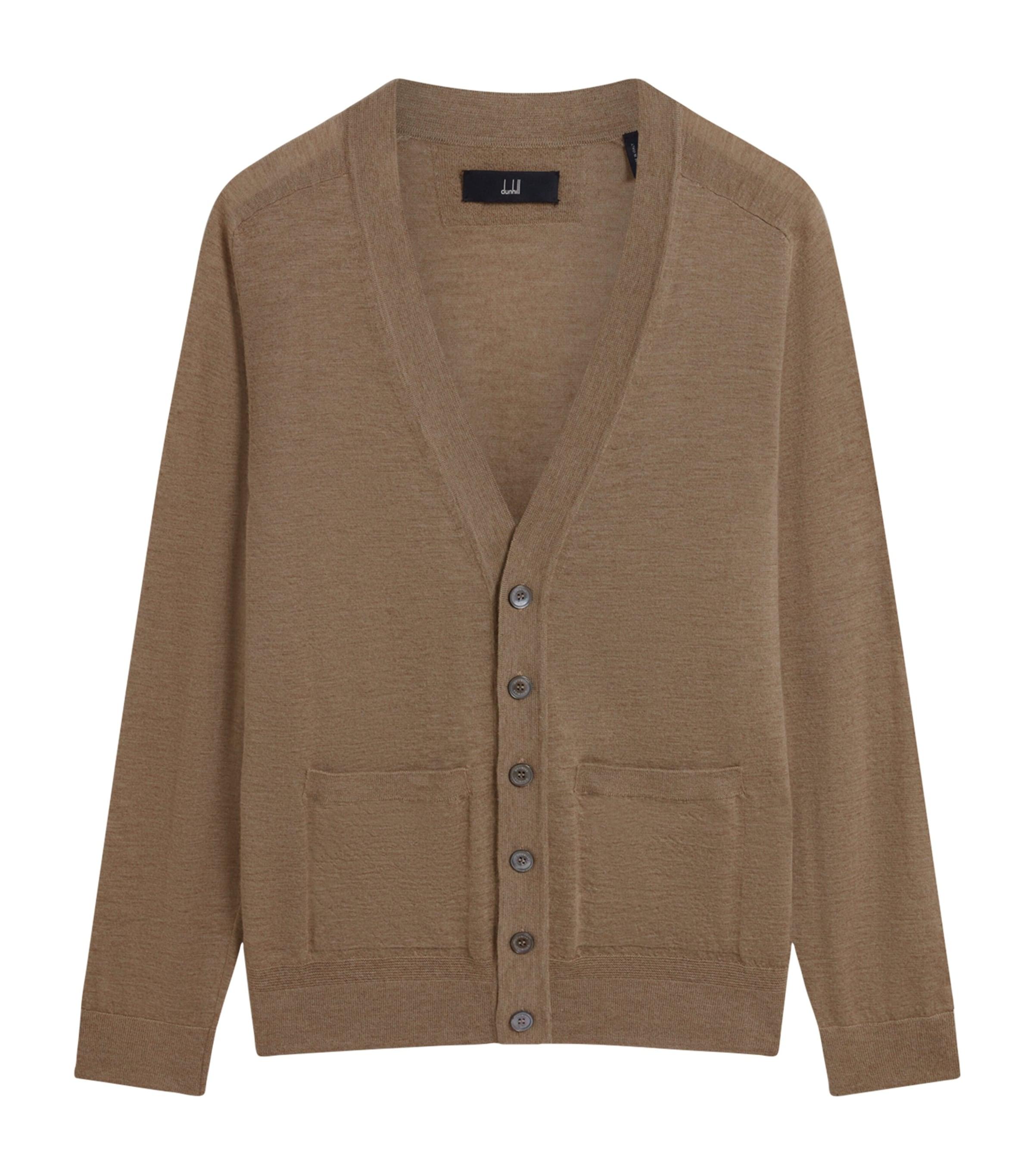 dunhill Cardigans for Men | Online Sale up to 79% off | Lyst