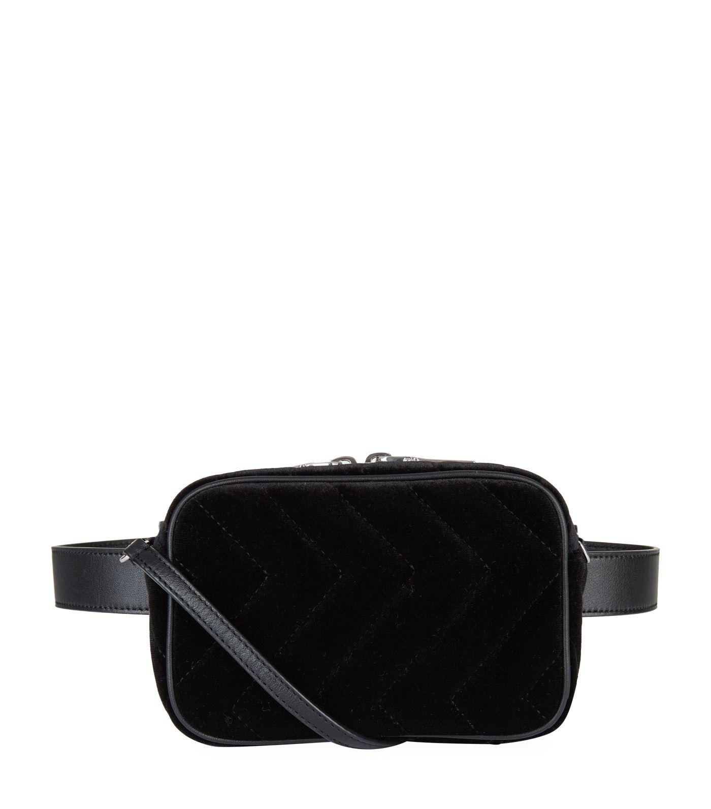 sandro fanny pack