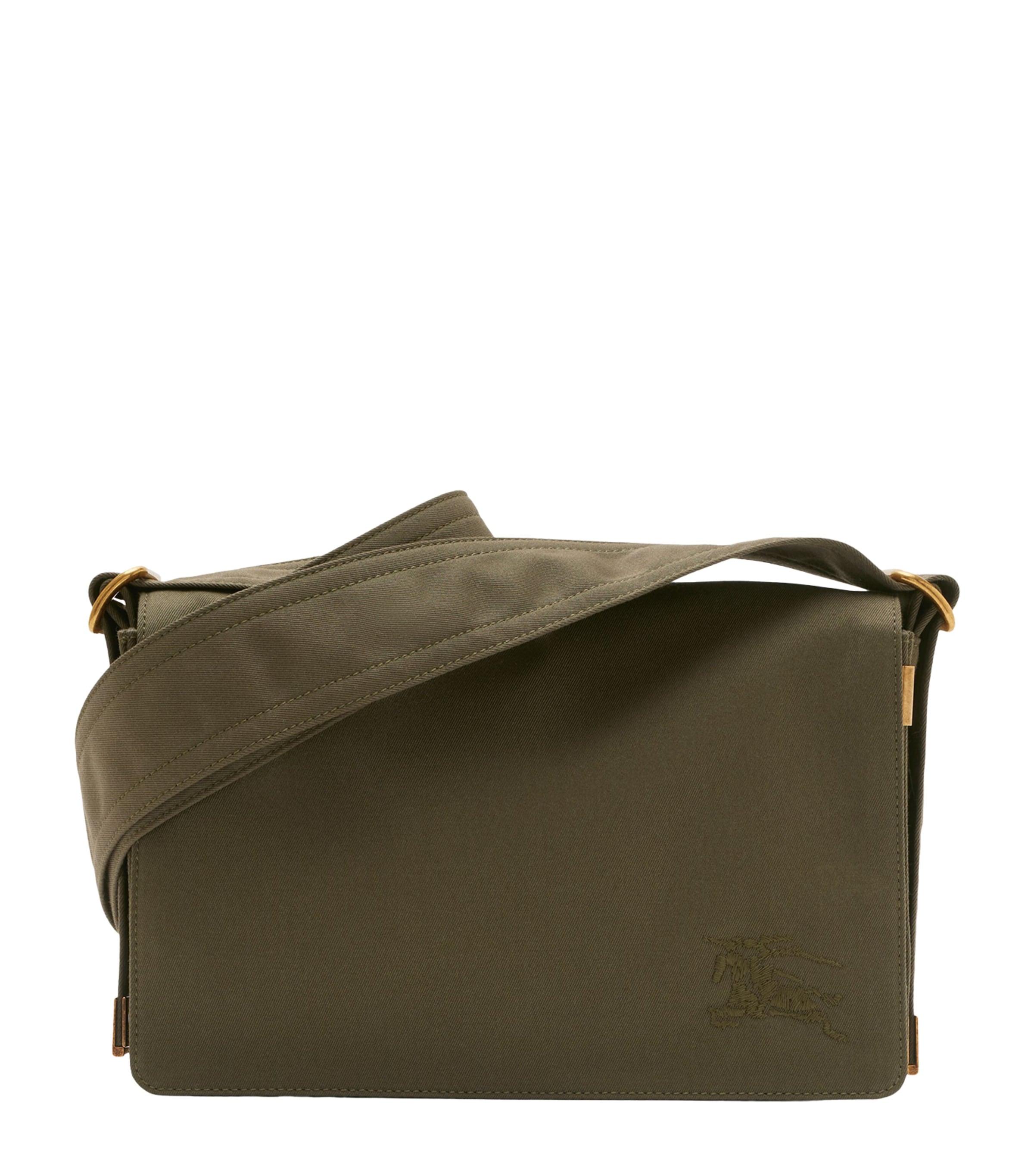Burberry Messenger bags for Men Online Sale up to 72% off Lyst