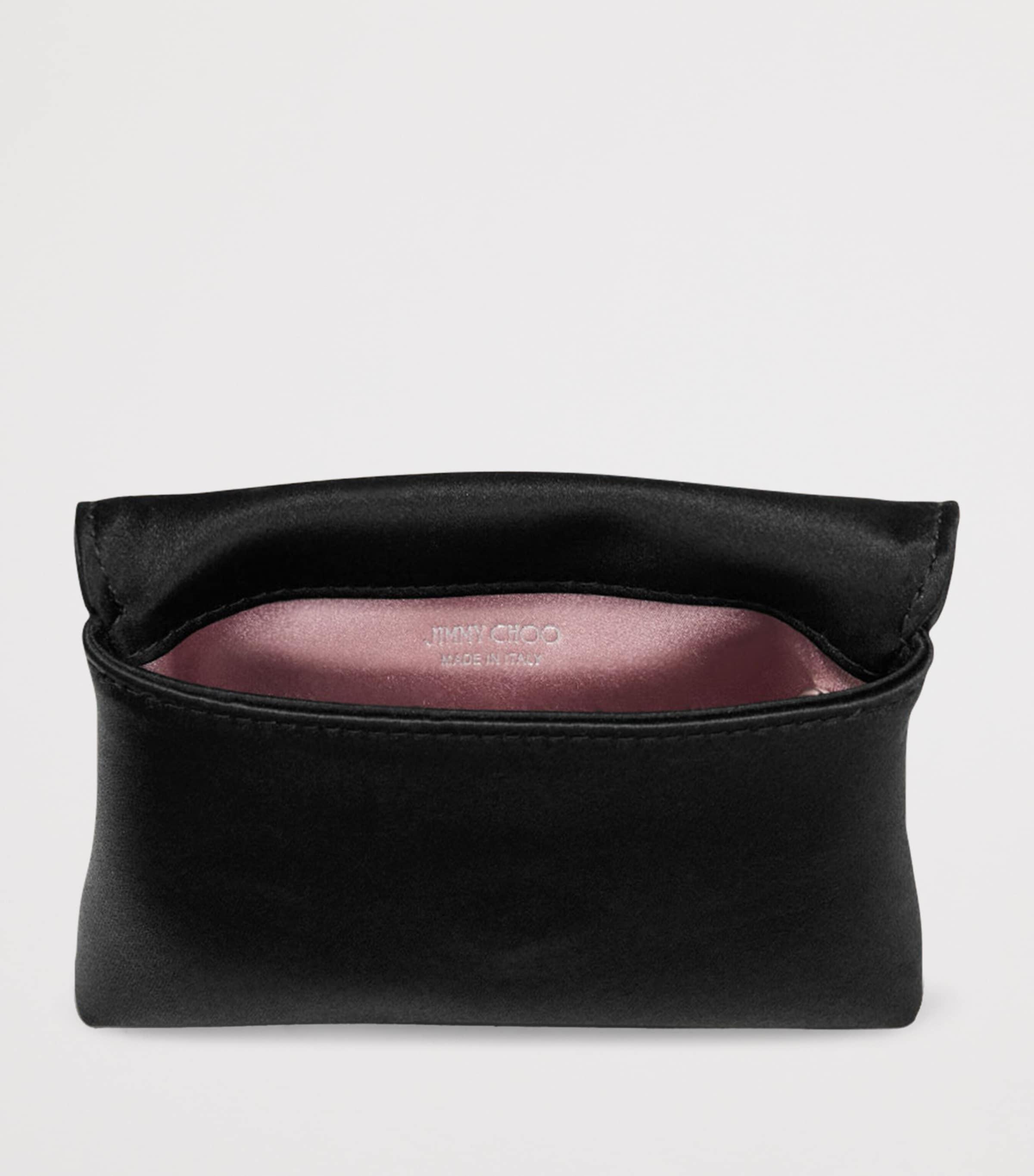 Jimmy Choo Wallets and cardholders for Women | Online Sale up to