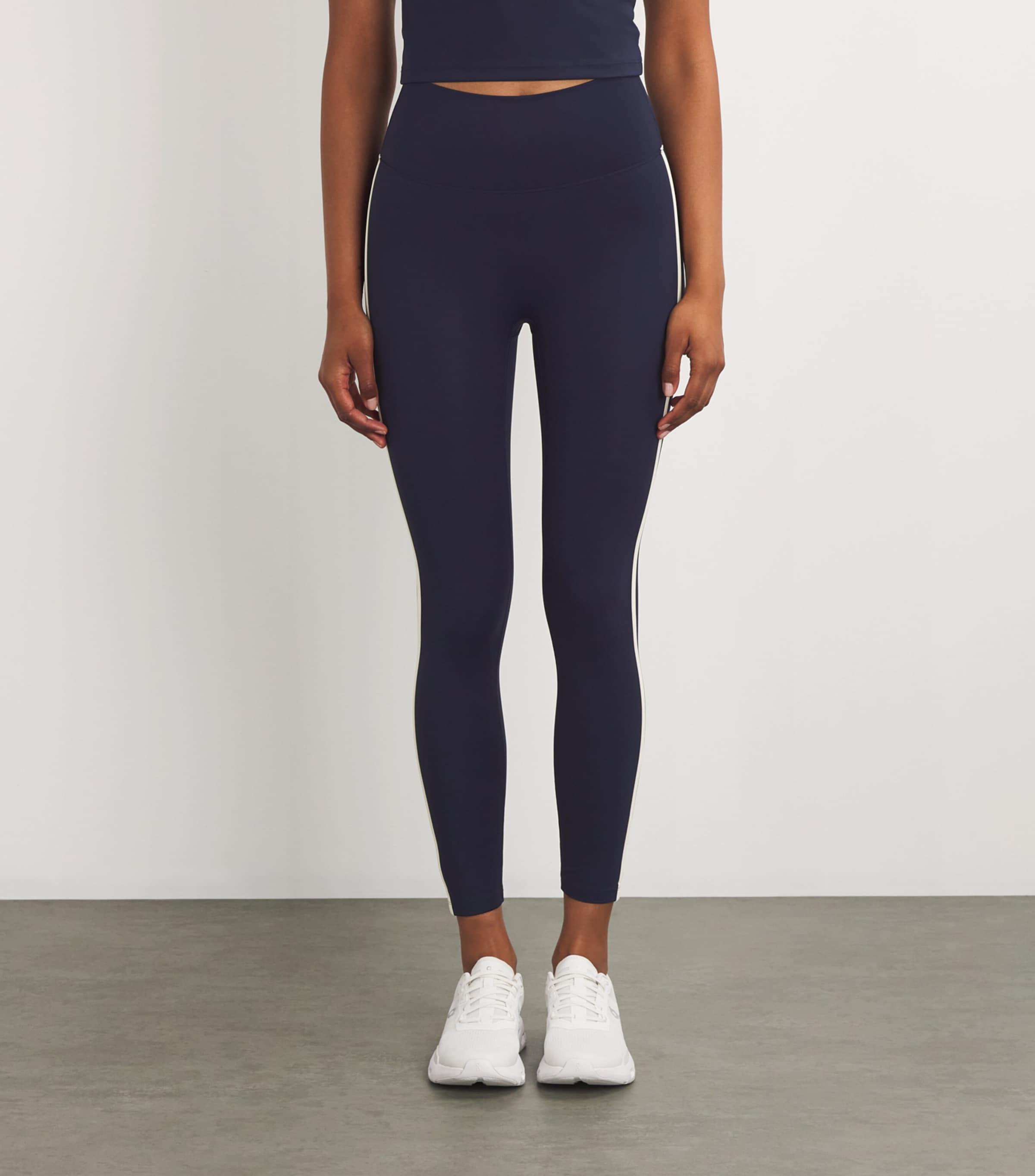【ADANOLA】Wide Leg Yoga Pant Wide Leg Yoga Pant - Graphite Grey