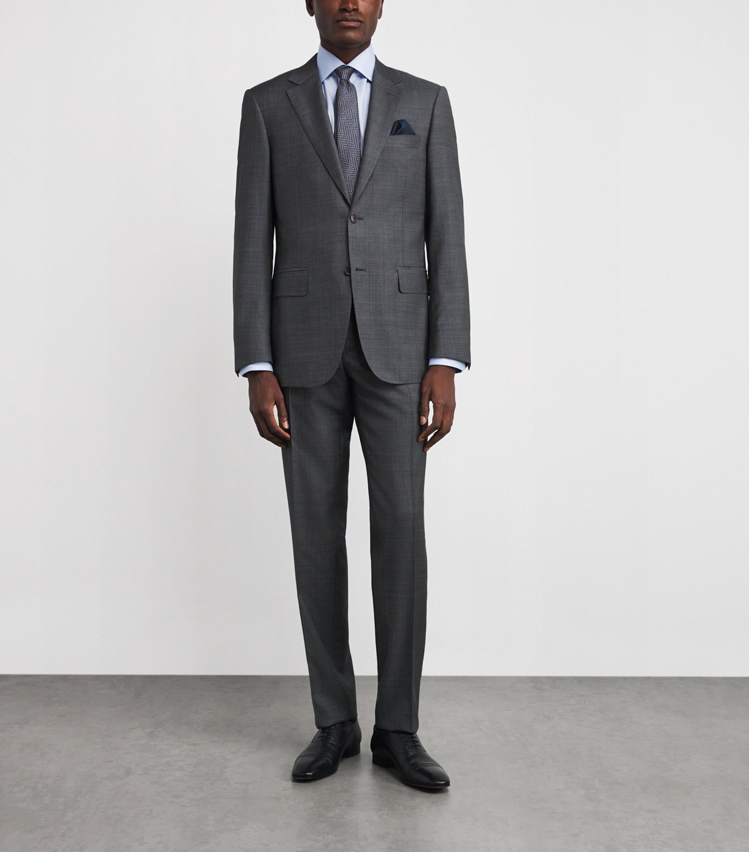Canali Suits for Men Online Sale up to 64% off Lyst