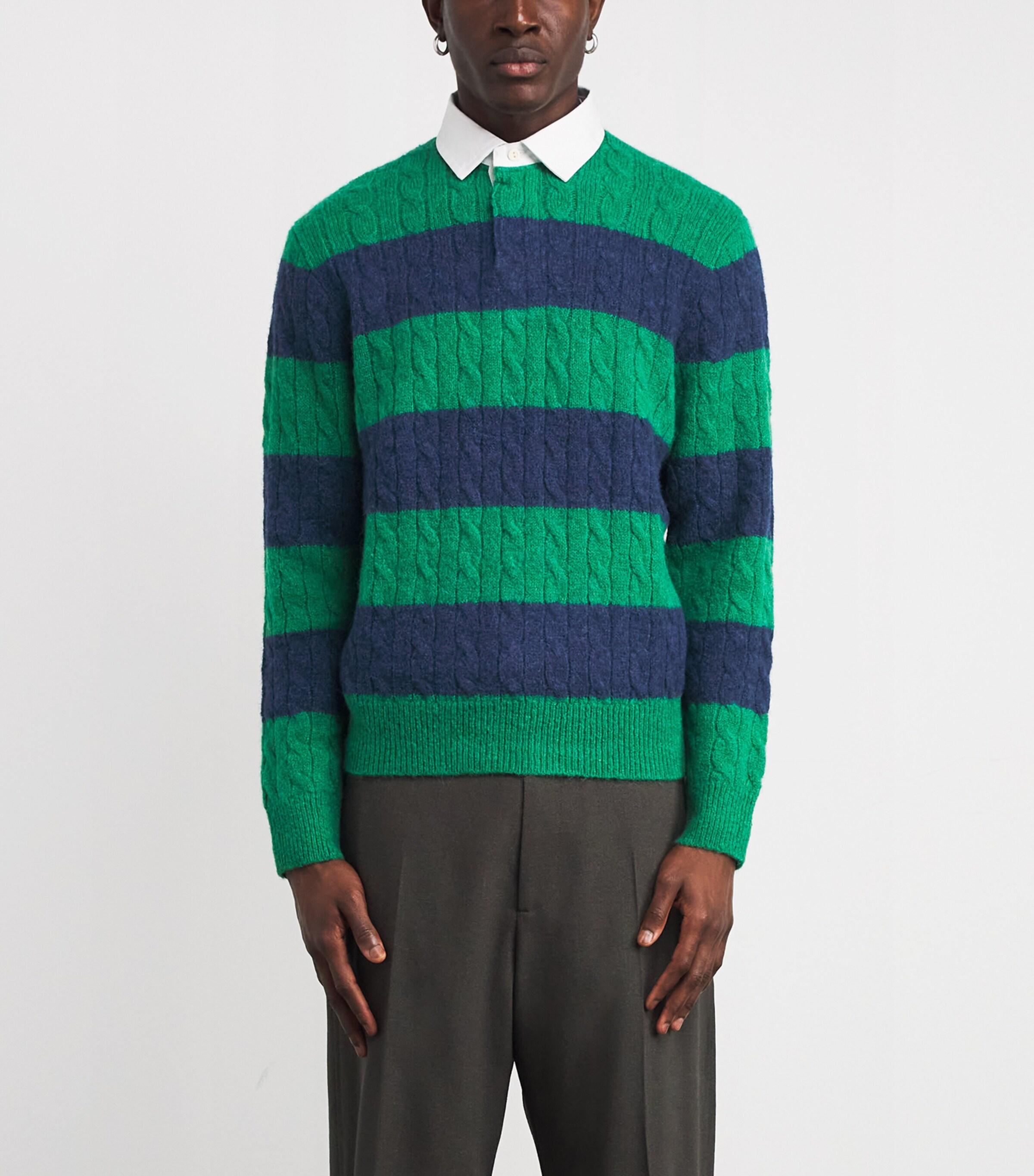 polo-ralph-lauren--Wool-Blend- 