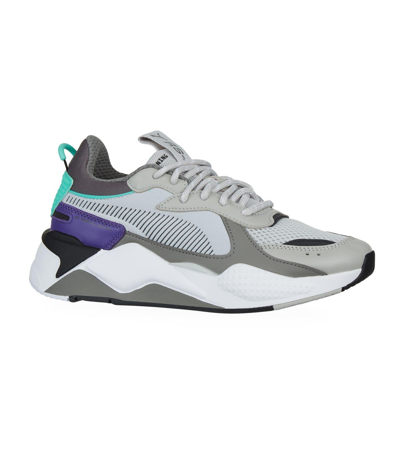 puma rs x tracks grey