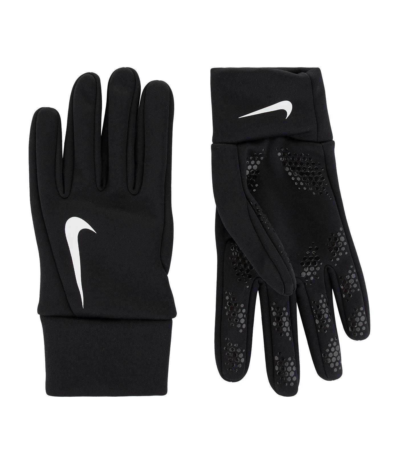 nike hyperwarm field player gloves