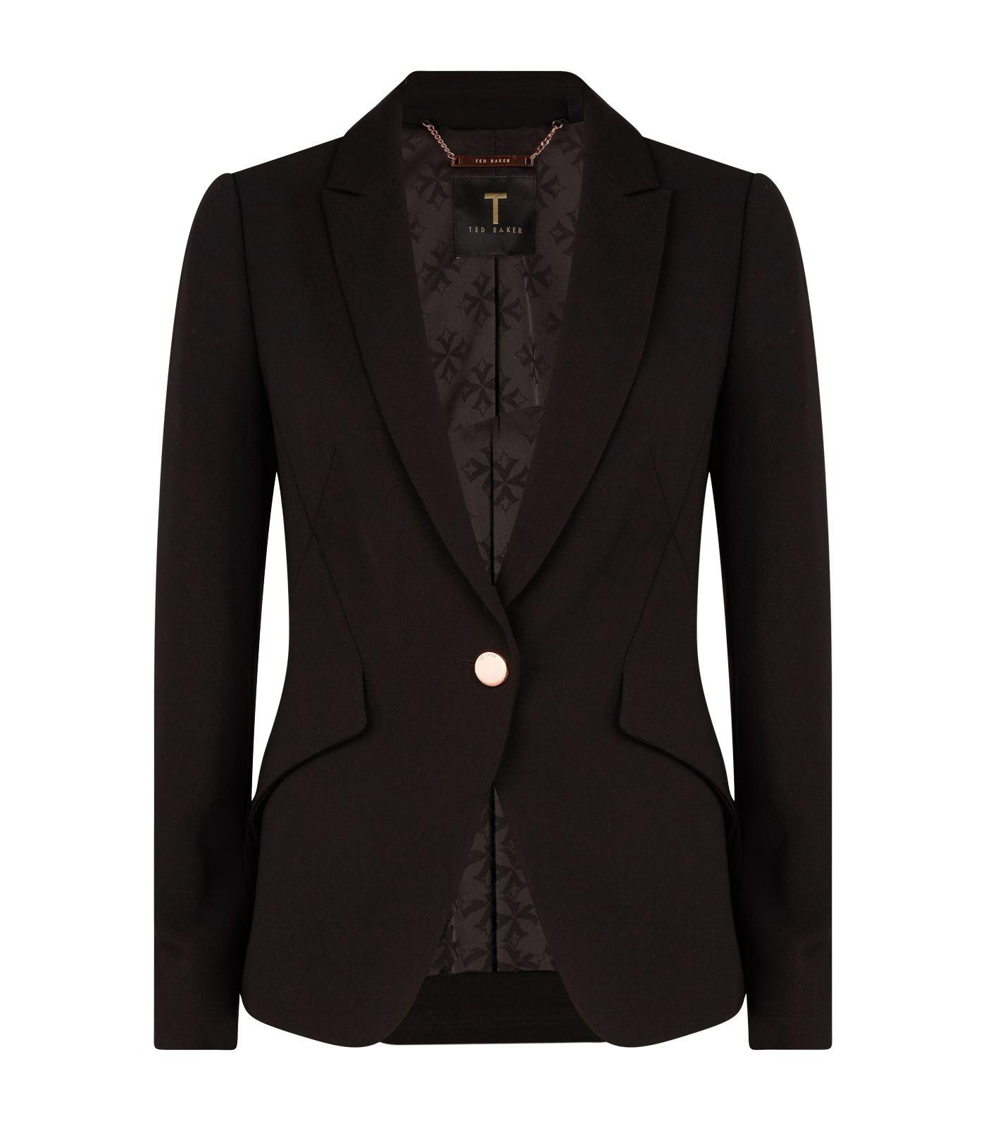 ted baker aniita jacket
