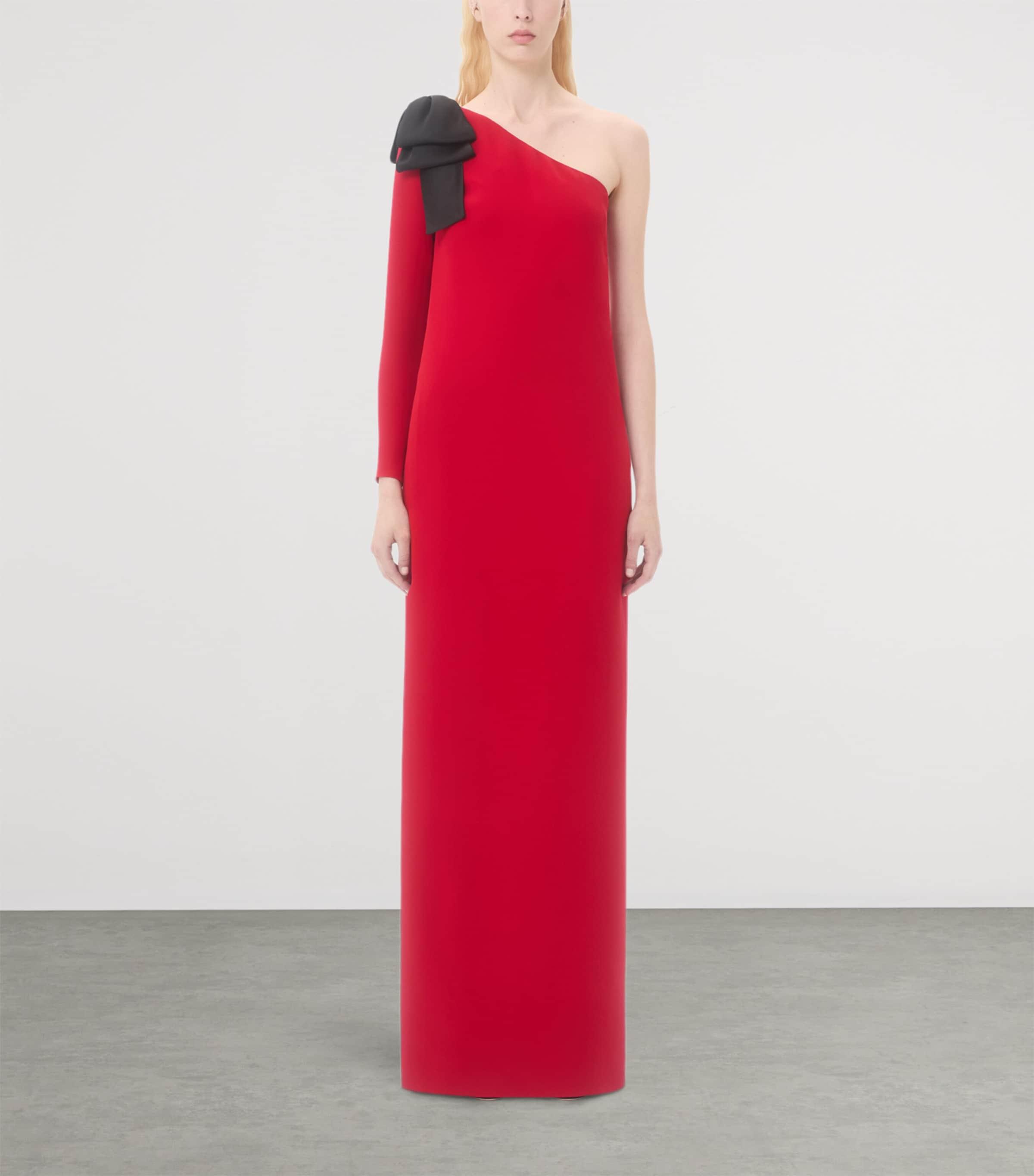 Valentino Asymmetrical Dresses for Women | Lyst