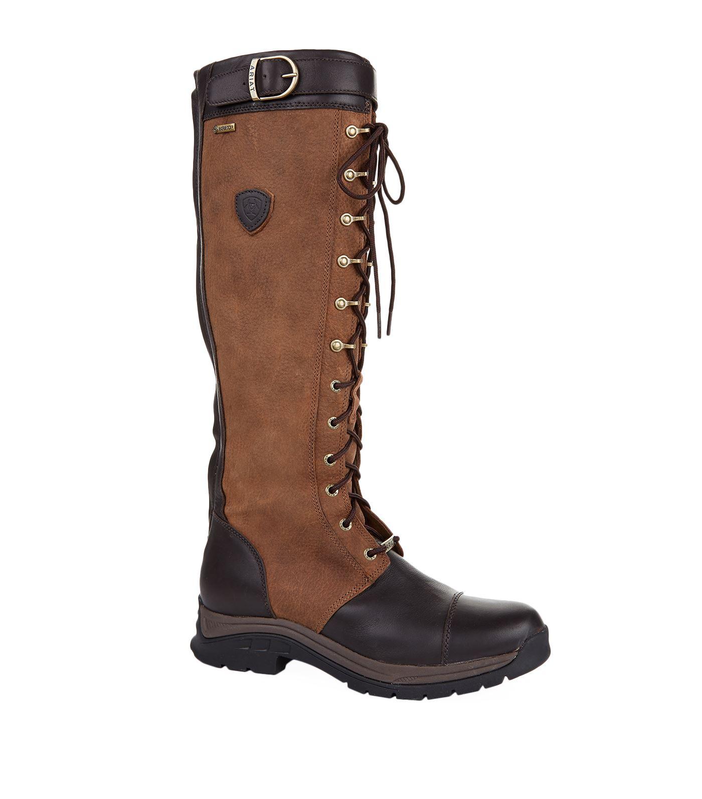 ariat berwick gtx