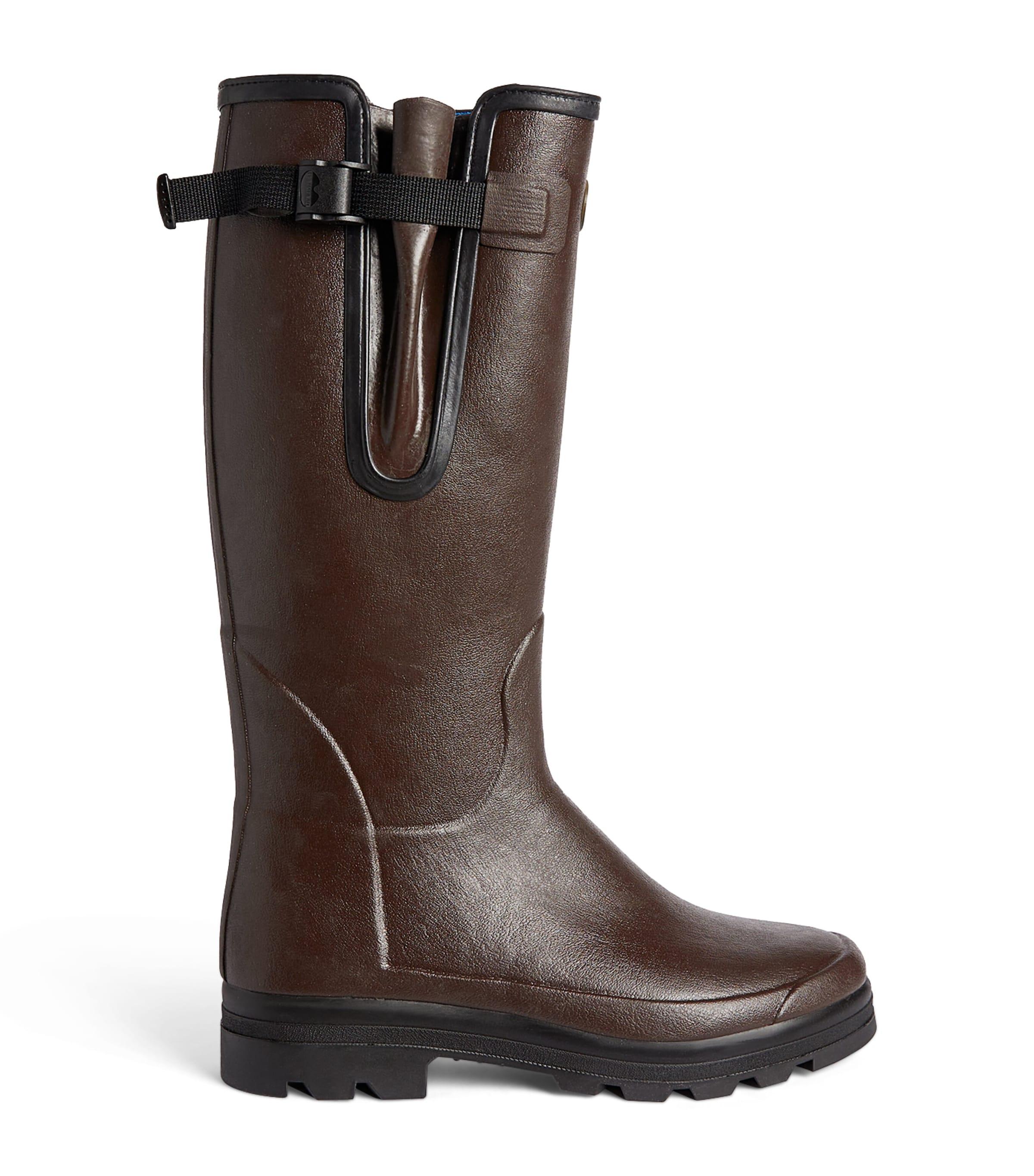 Le Chameau Boots for Men Online Sale up to 80 off Lyst
