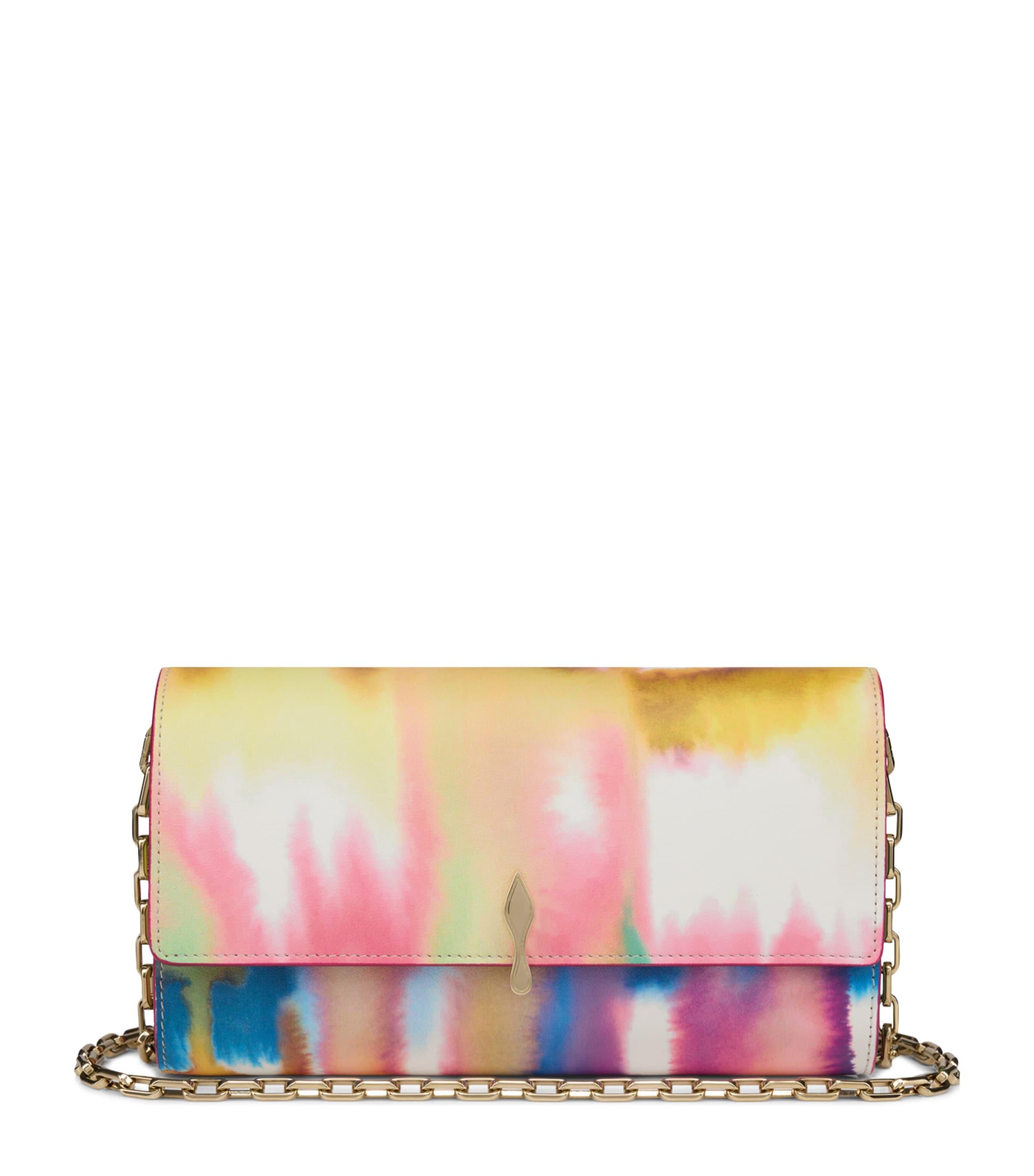 Multicolor Christian Louboutin Bags for Women | Lyst
