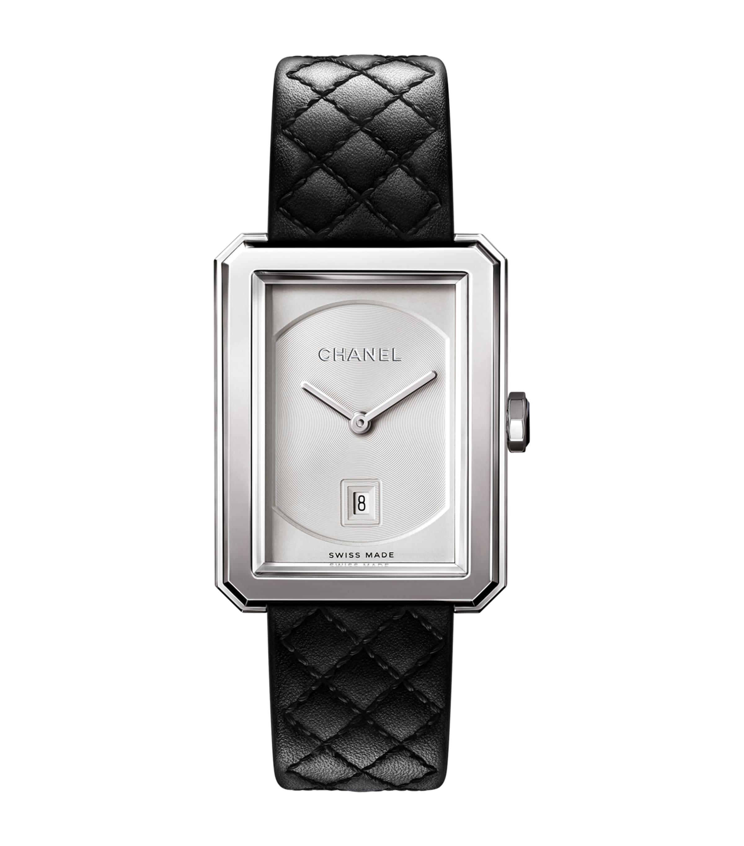 Women s Chanel Watches from C 3 338 Lyst Canada