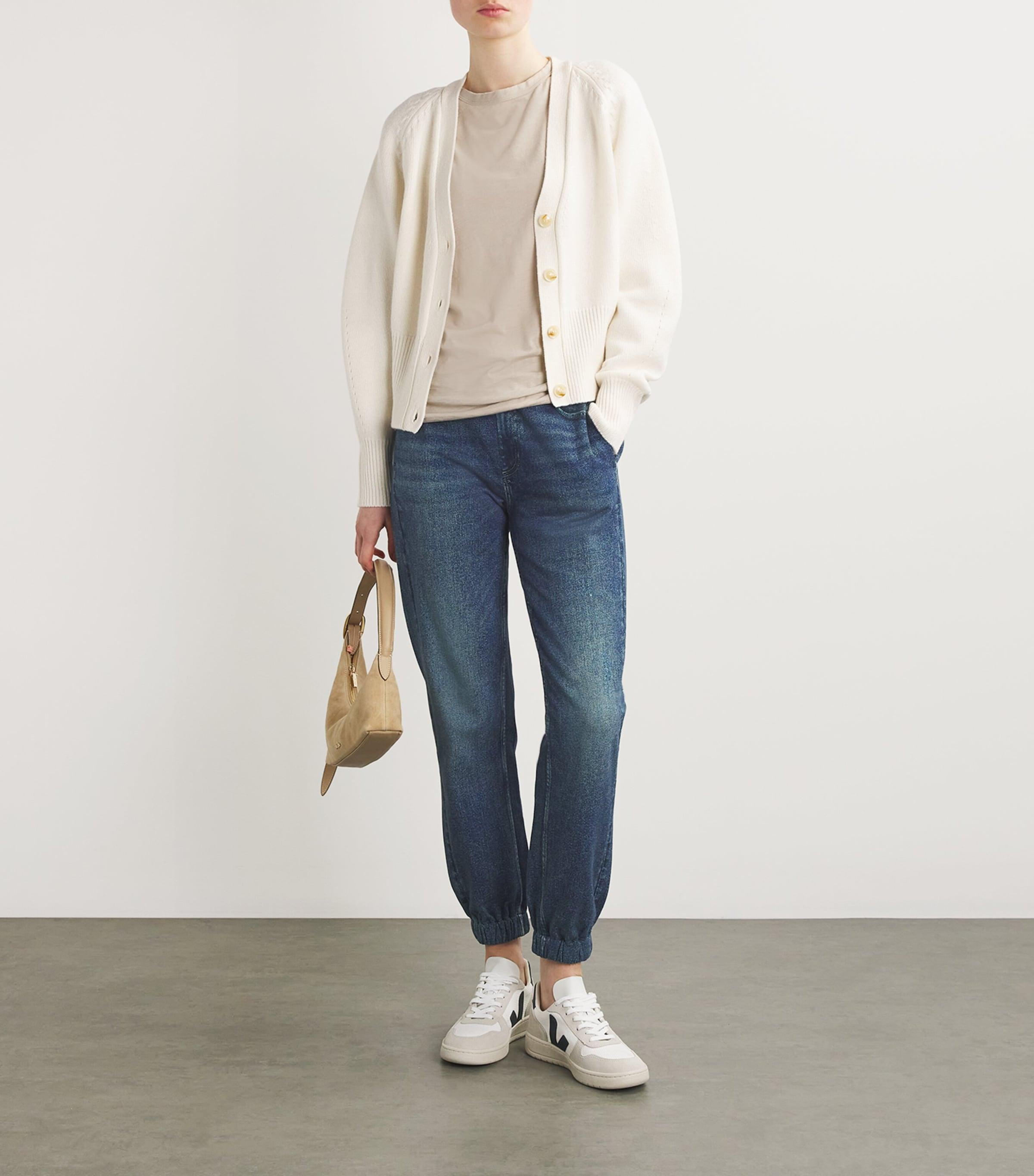 Rag Bone Miramar Sweatpants in Blue Lyst UK