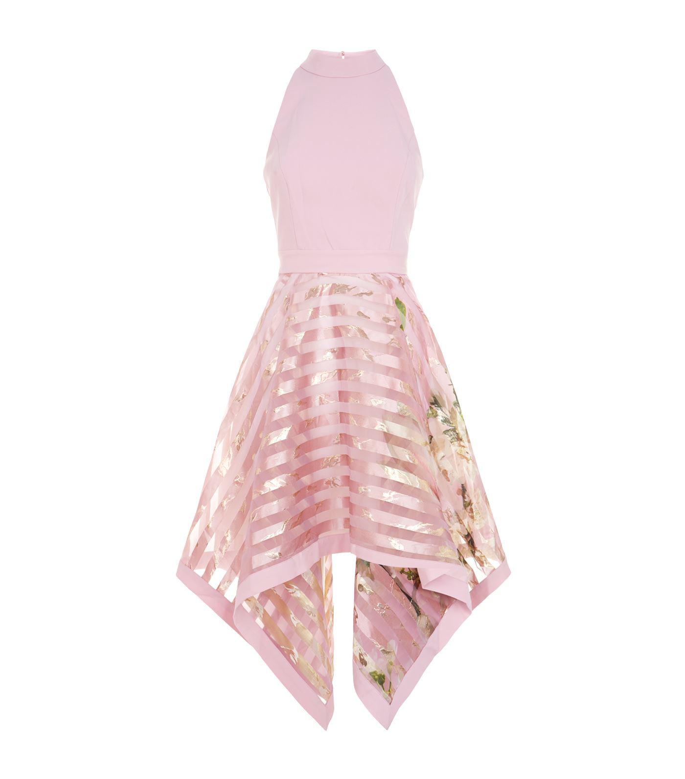 ted baker angelik dress