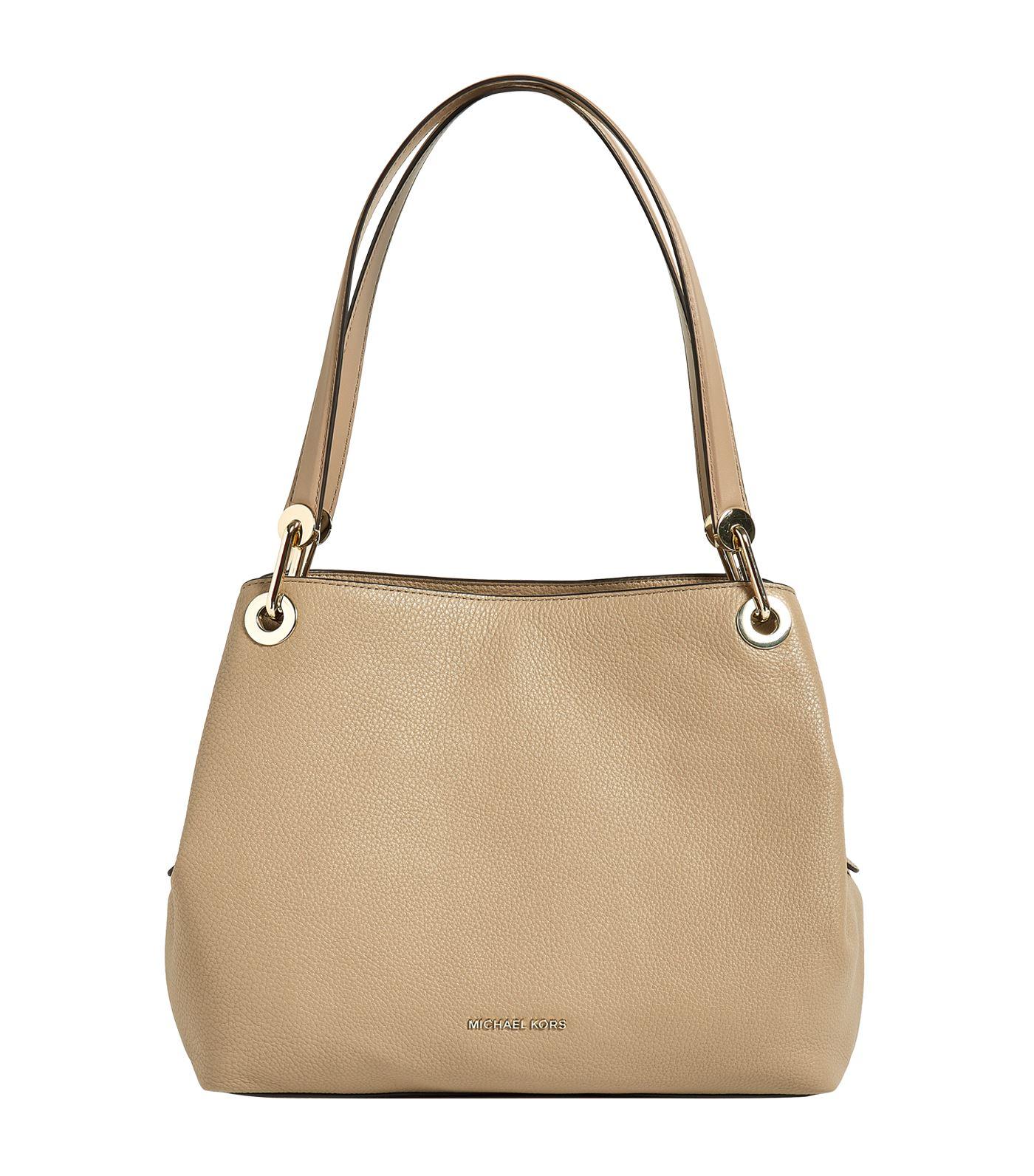 michael kors raven mushroom