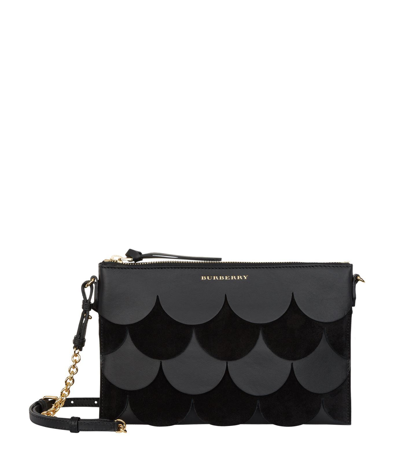 burberry peyton black