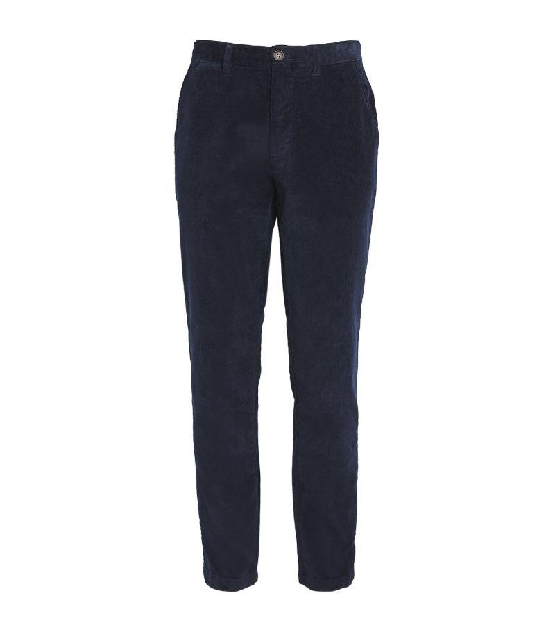Barbour trousers sale deals