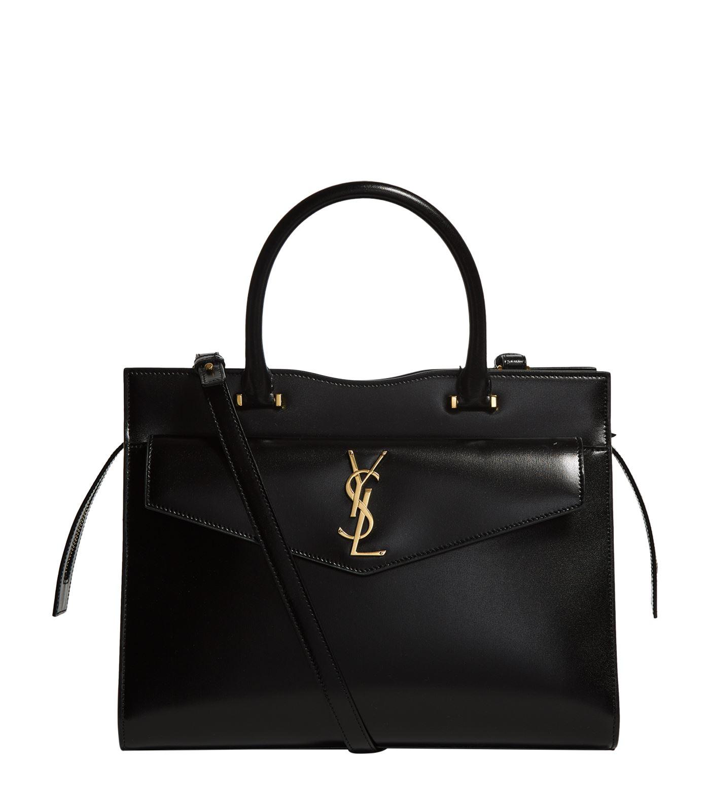 Yves Saint Laurent, Bags, Ysl Uptown Bag
