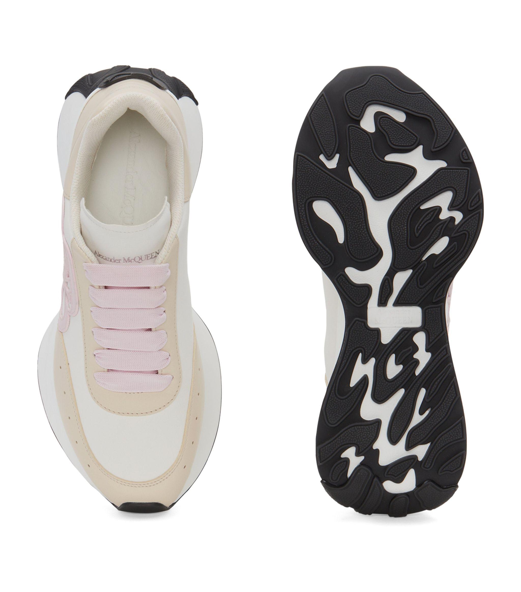 Asos alexander hotsell mcqueen sneakers