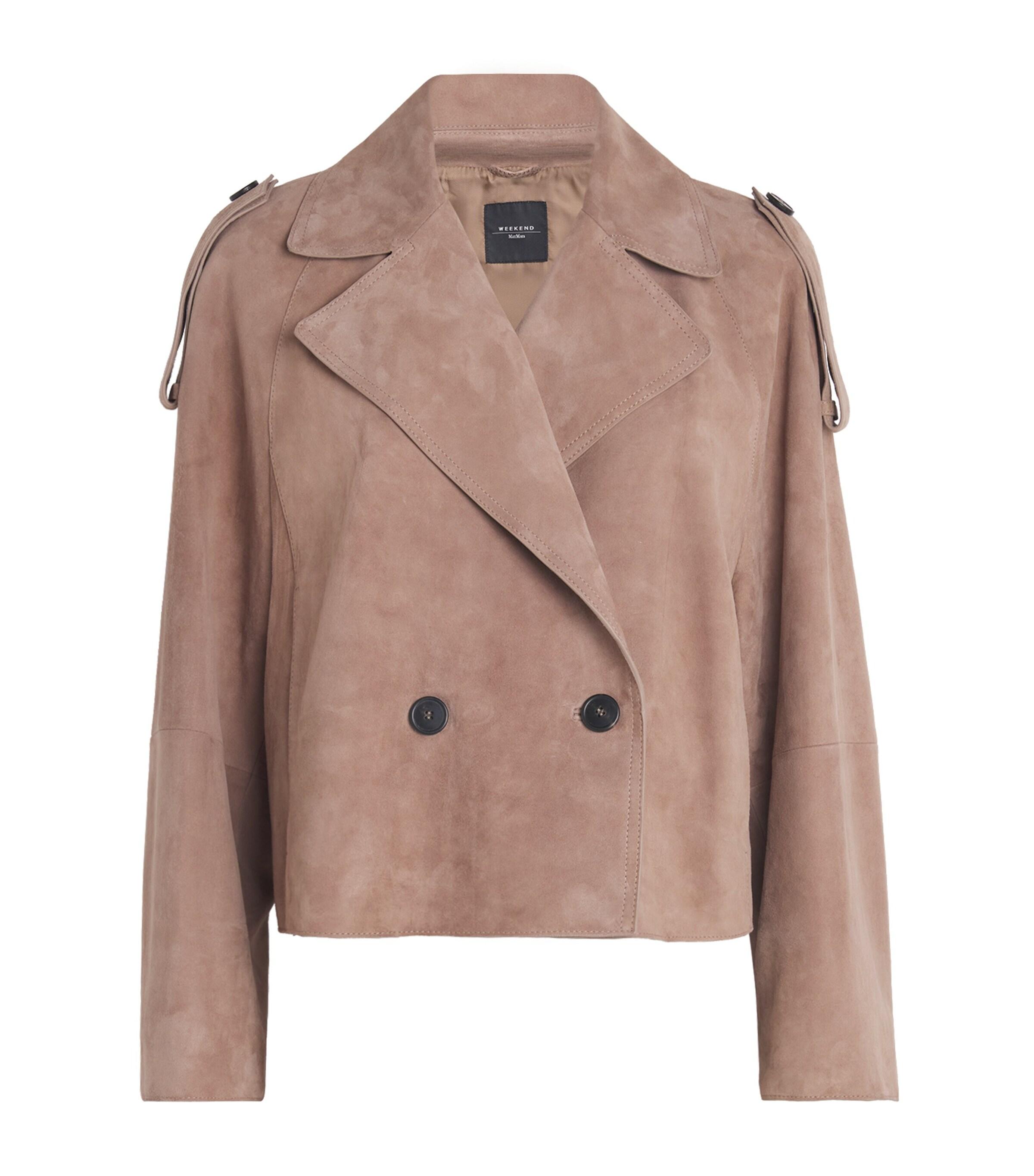 Weekend by Maxmara Short coats for Women | Online Sale up to
