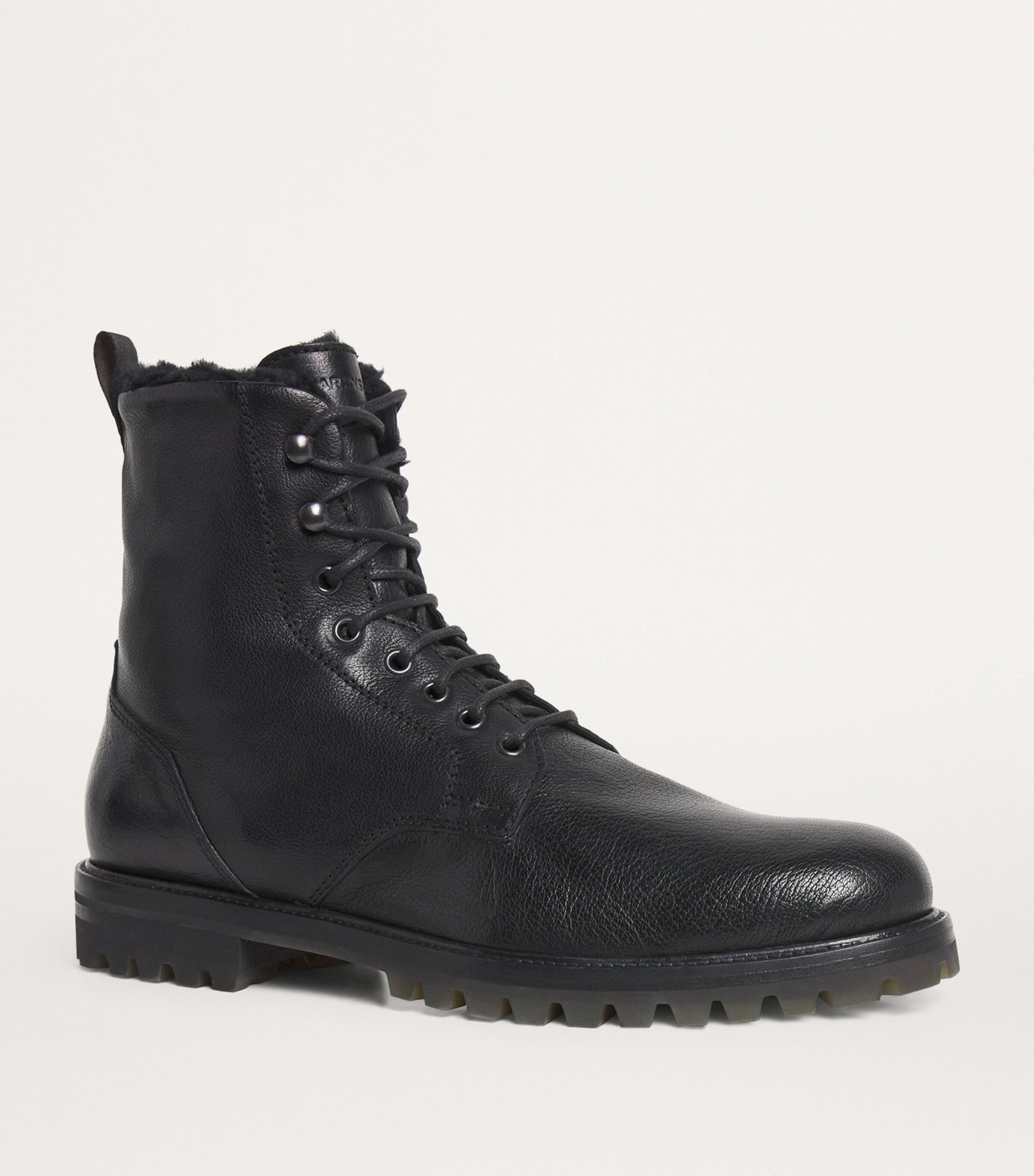 Rag and bone spencer commando boot sale