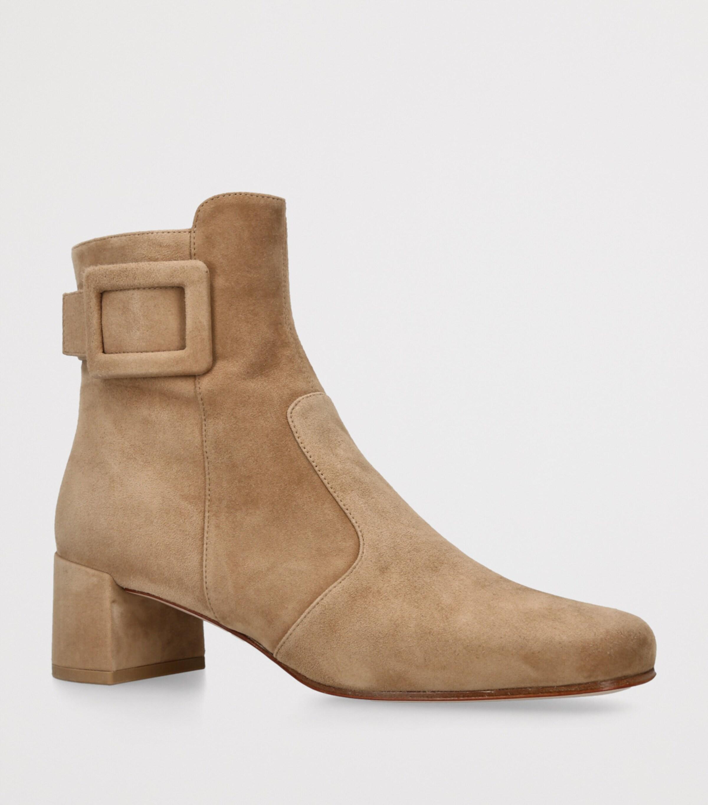 Roger Vivier Boots for Women | Online Sale up to 64% off | Lyst