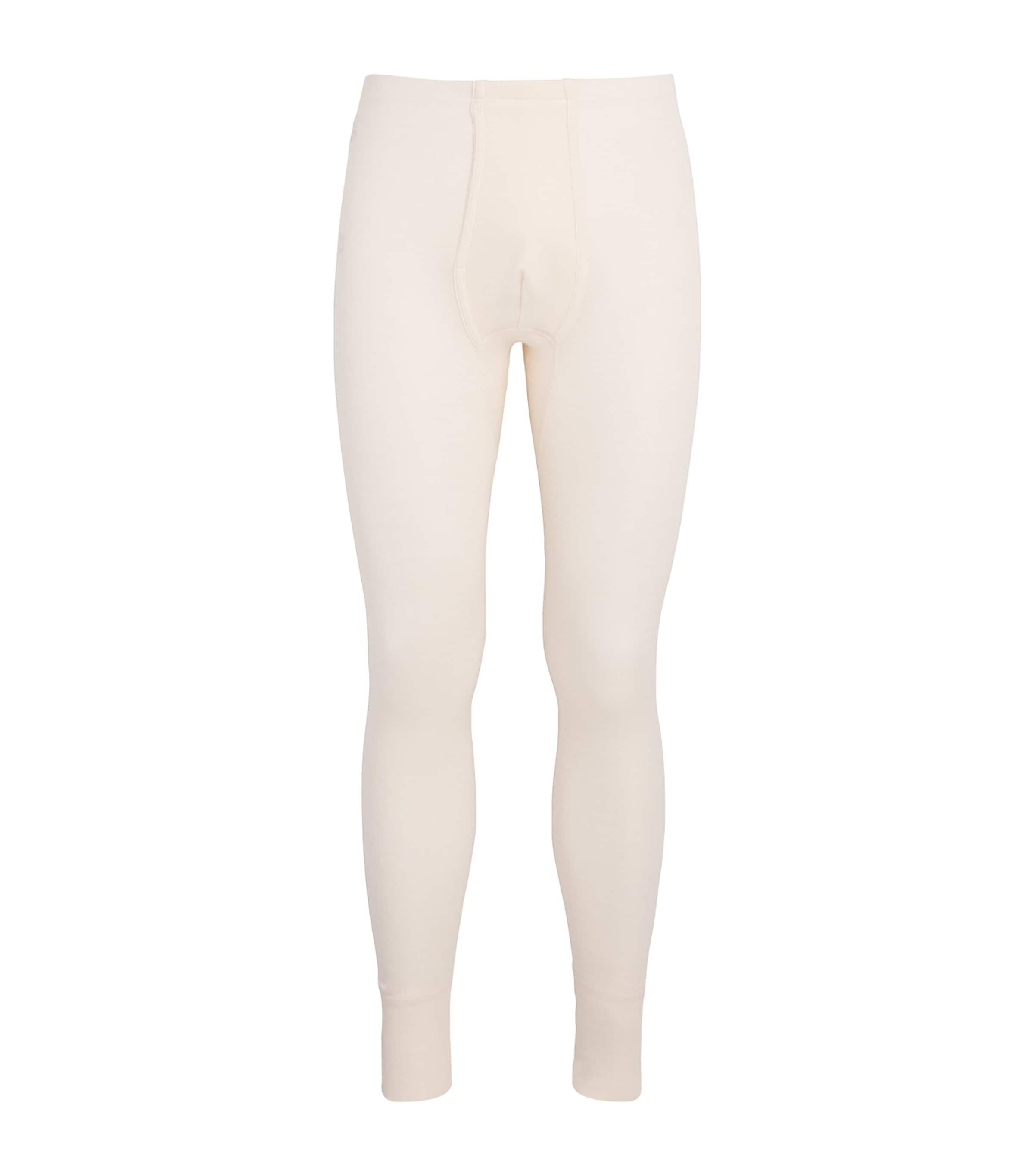 Hanro long underwear sale