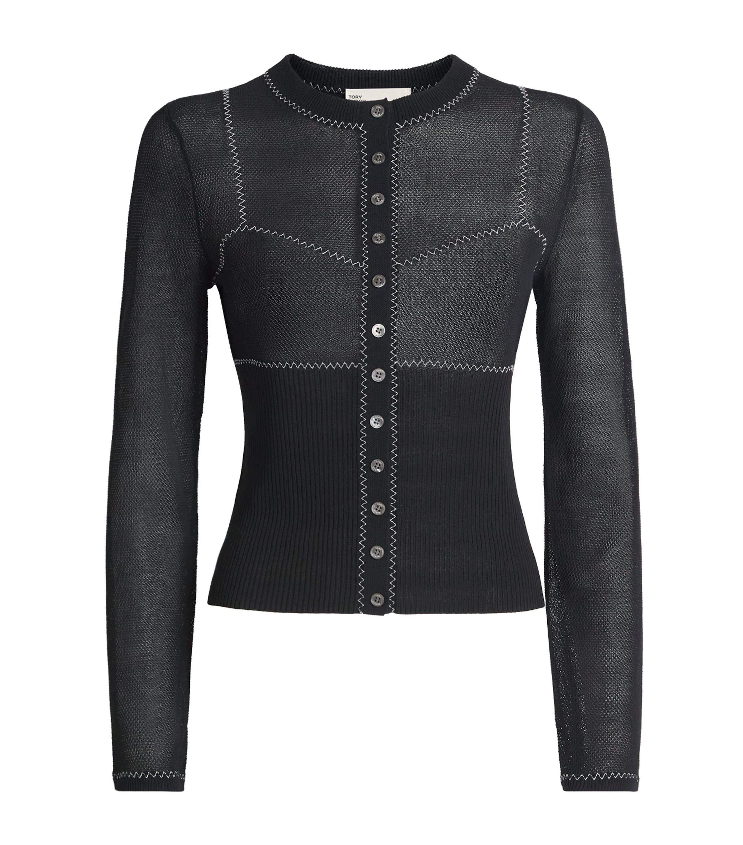 Tory Burch Cardigans for Women | Online Sale up to 60% off