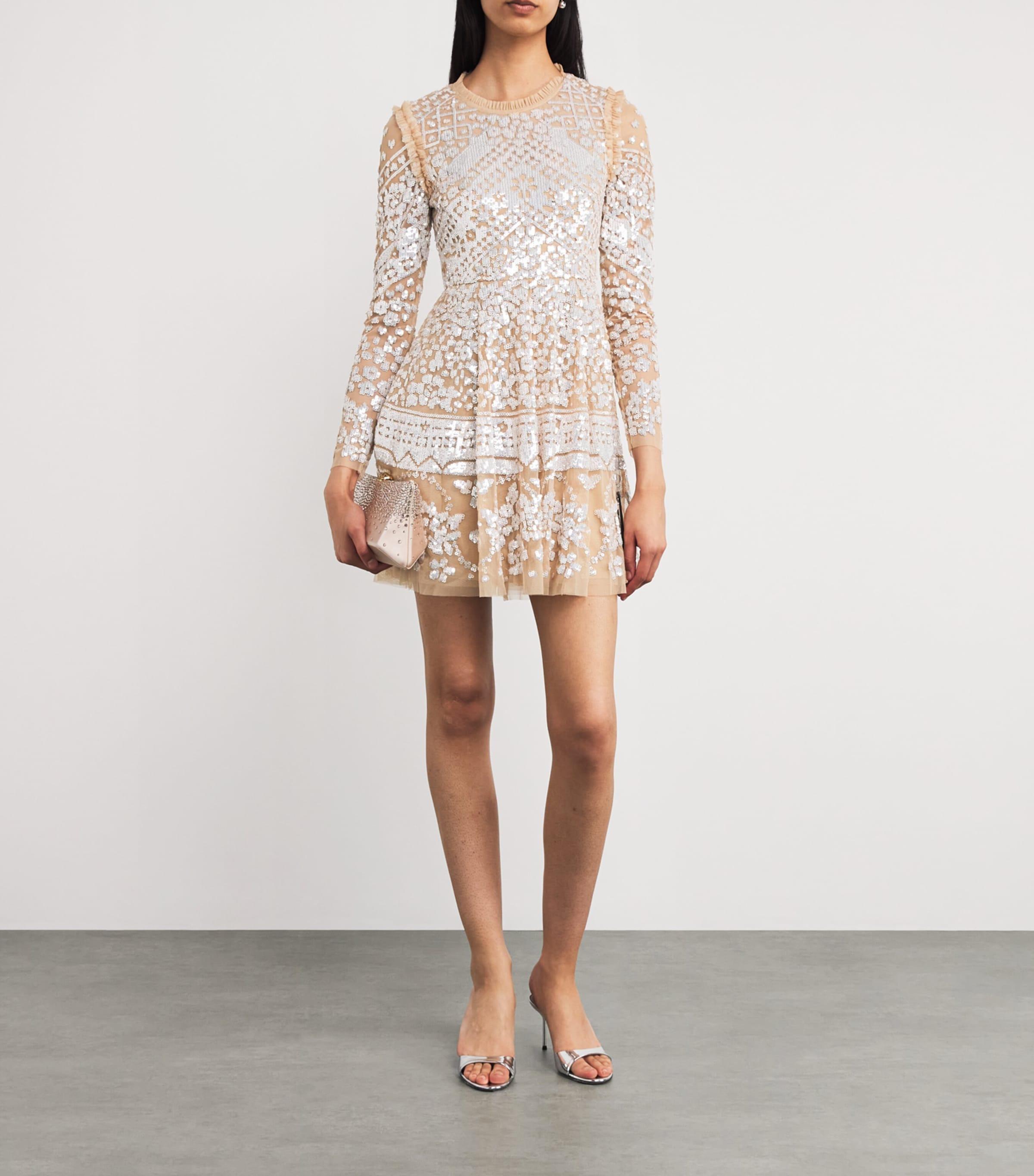 Needle & Thread Mini and short dresses for Women | Online