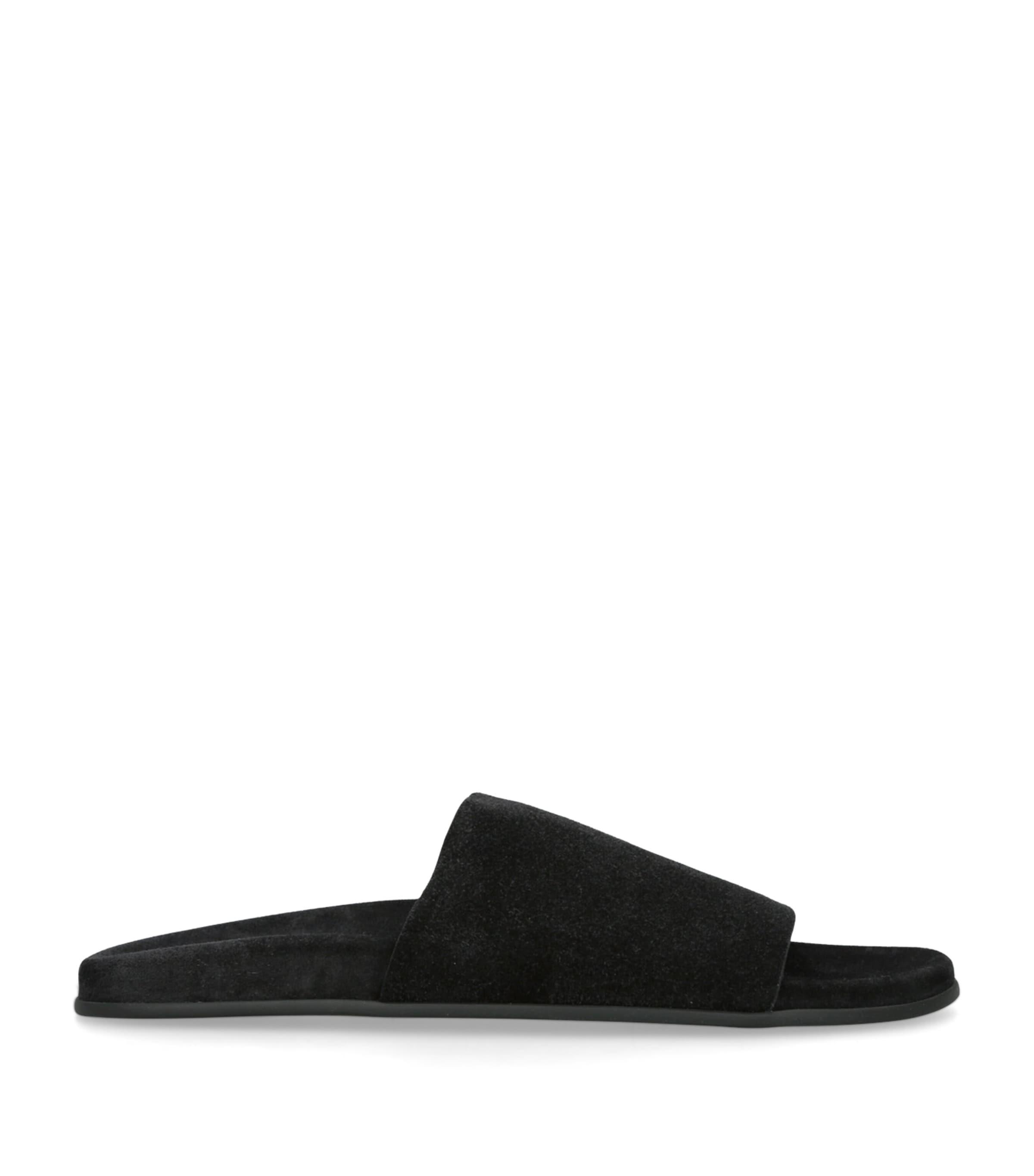 The Row Flat sandals for Women | Online Sale up to 52% off