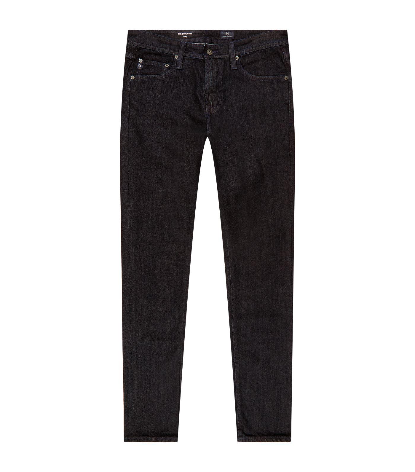 AG Jeans The Stockton Skinny Fit Denim Jeans in Blue for Men - Lyst