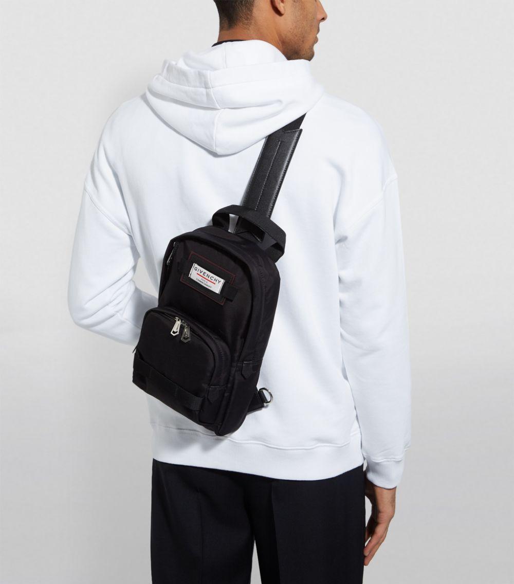 givenchy sling bag