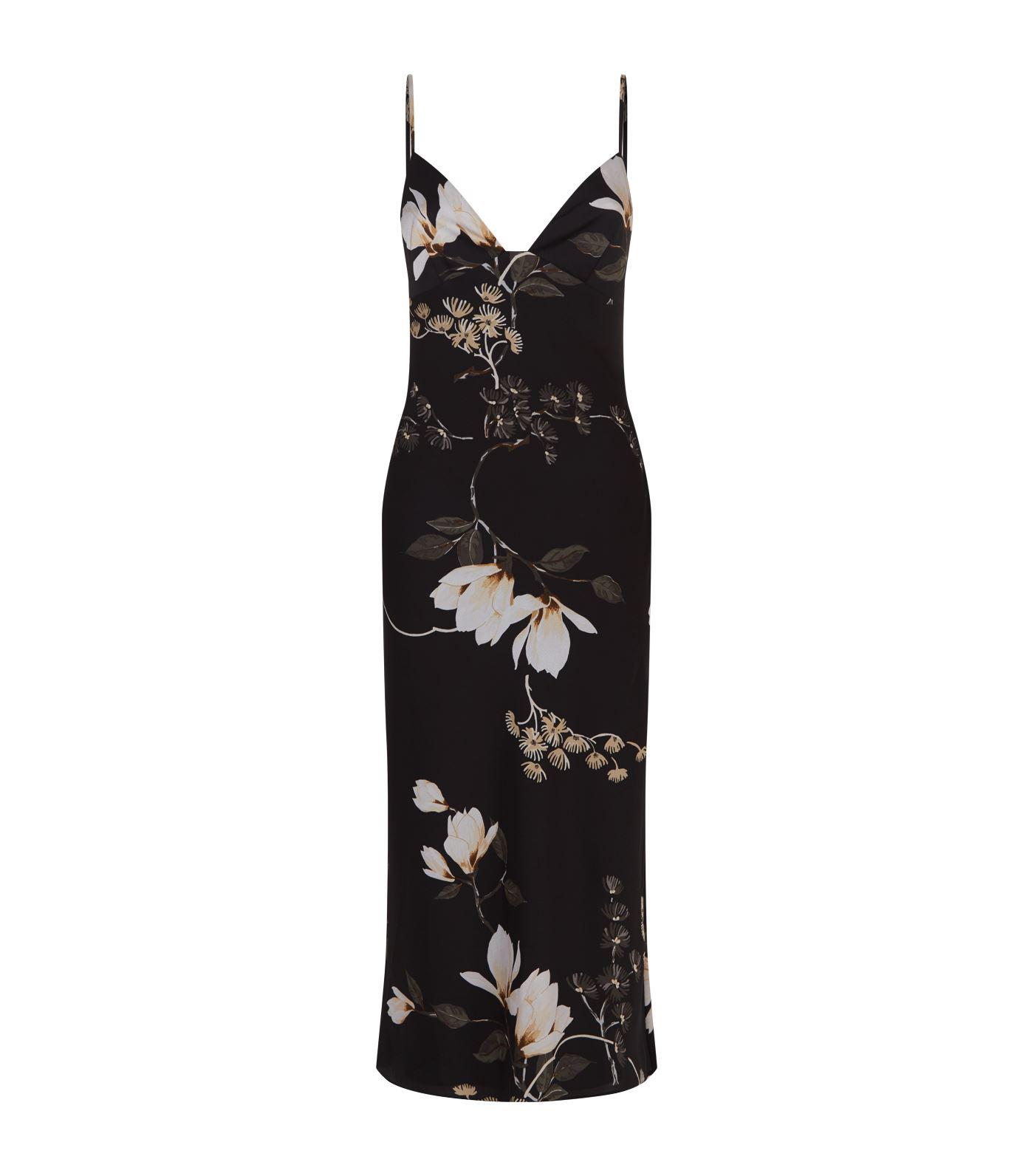 shona joy slip dress