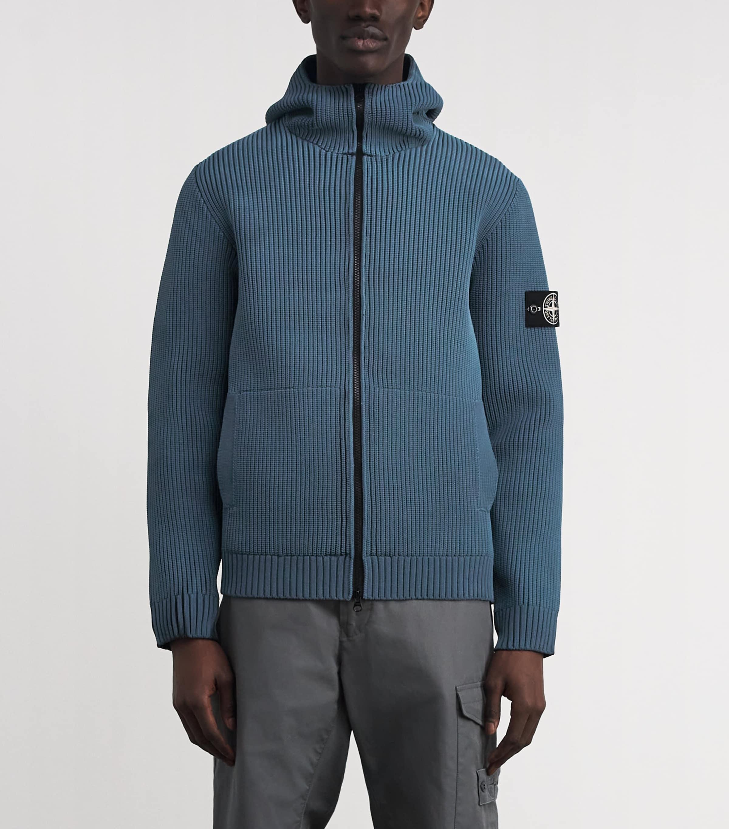 Stone Island President