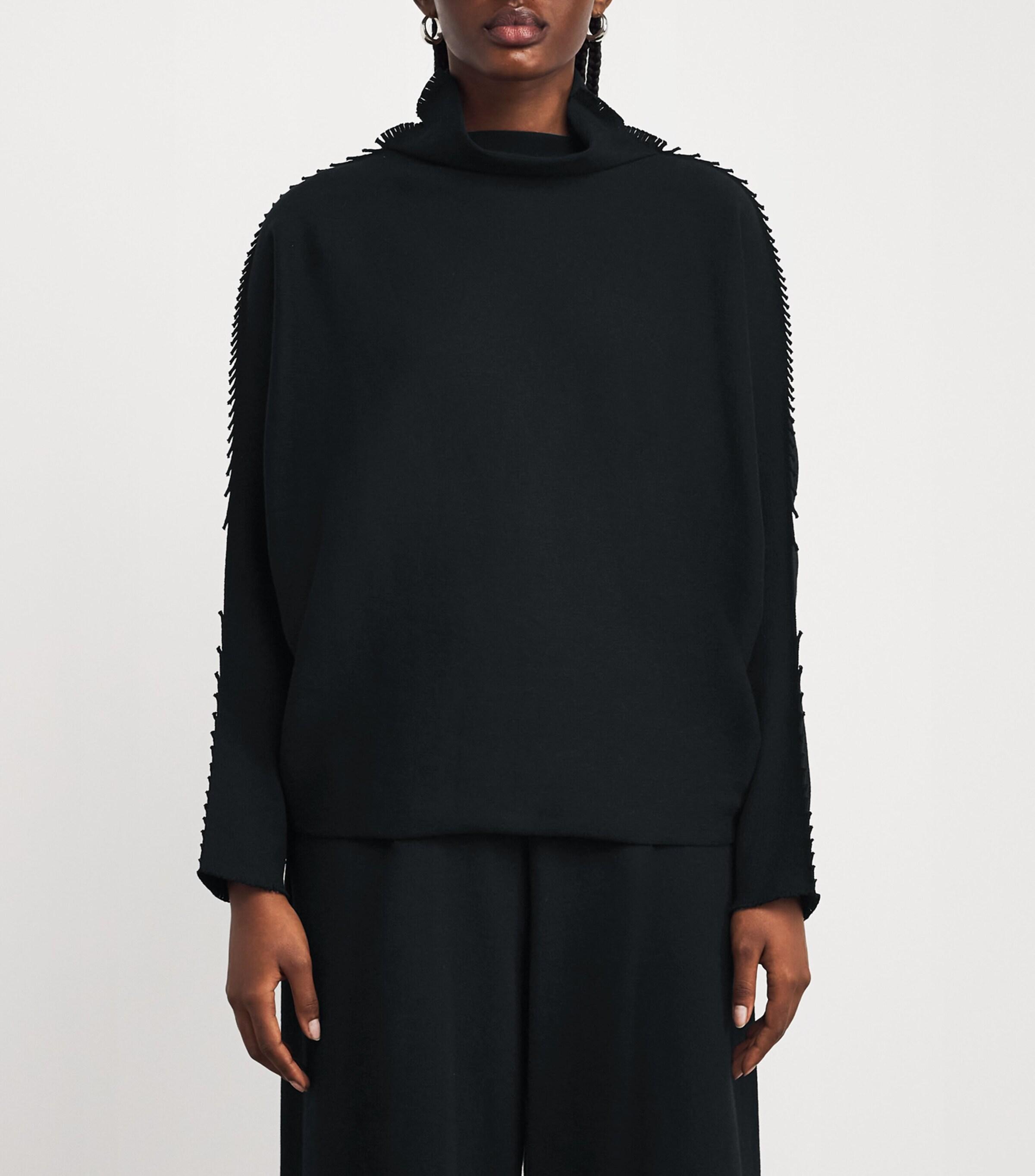 トップス ISSEY MIYAKE turtleneck sweater TURTLENECK TOP – ISSEY MIYAKE ONLINE STORE
