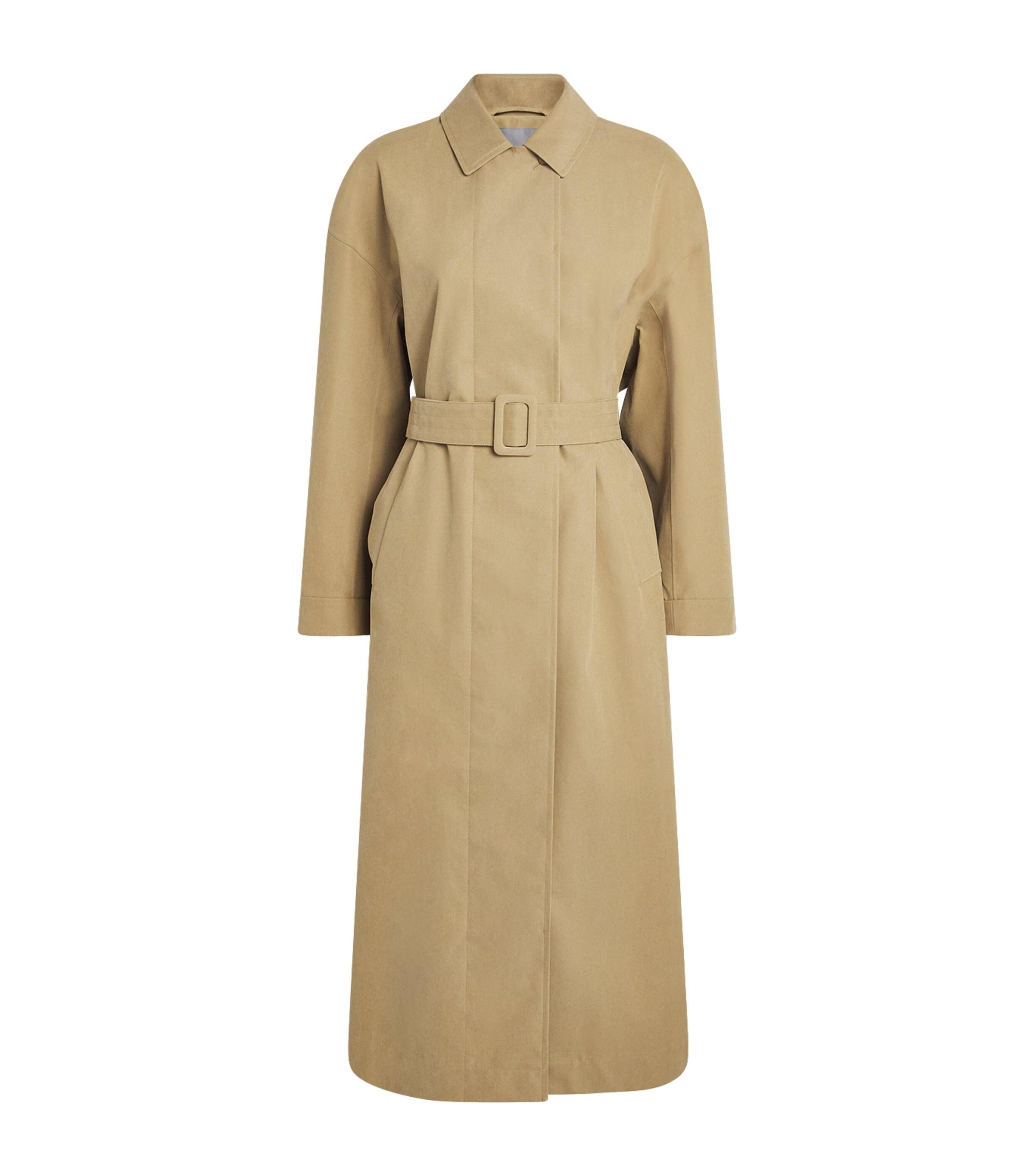 Max Mara Trench coats for Women | Online Sale up to 46% off