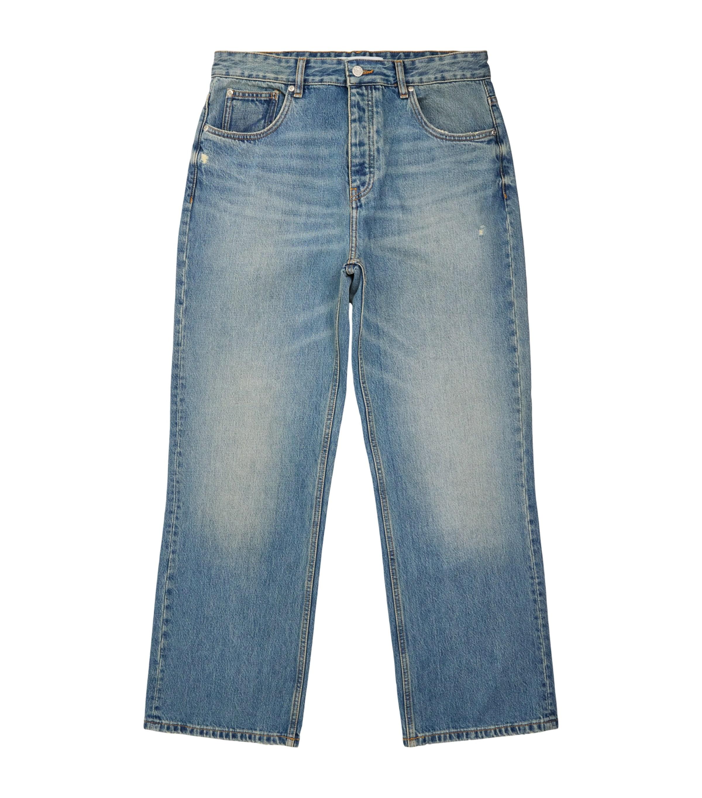 Genoa Broken Medium Blue Online Store