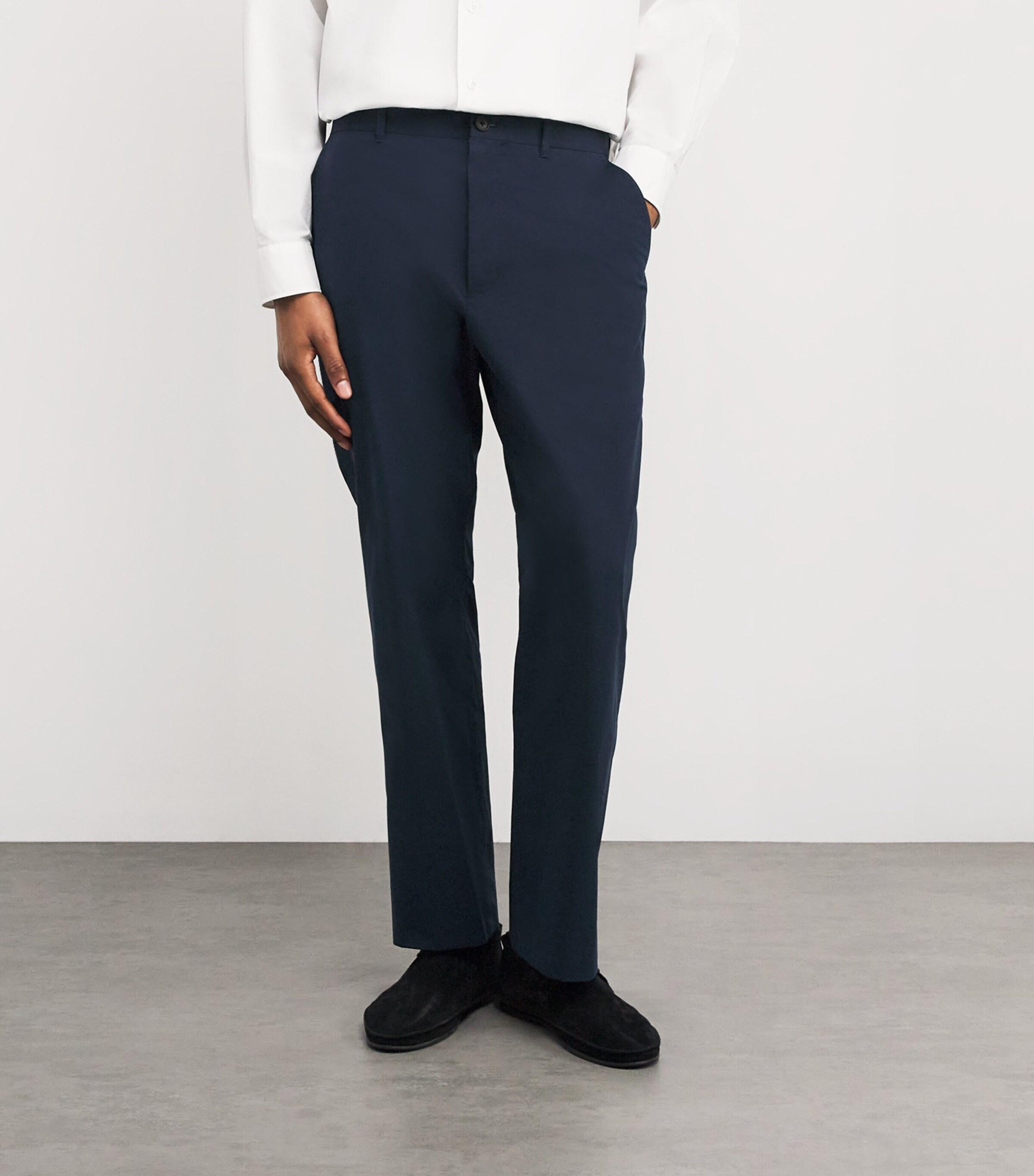 パンツ The Row Pantaloni Con Coulisse In Vita Reali The Row Eglitta cotton corduroy wide-leg pants The Row