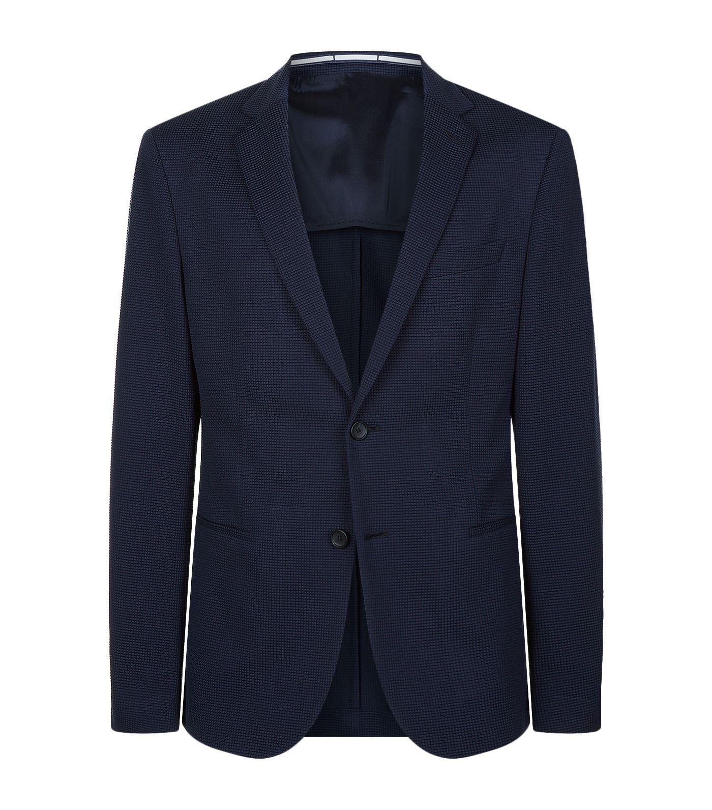 Waffle blazer Clearance