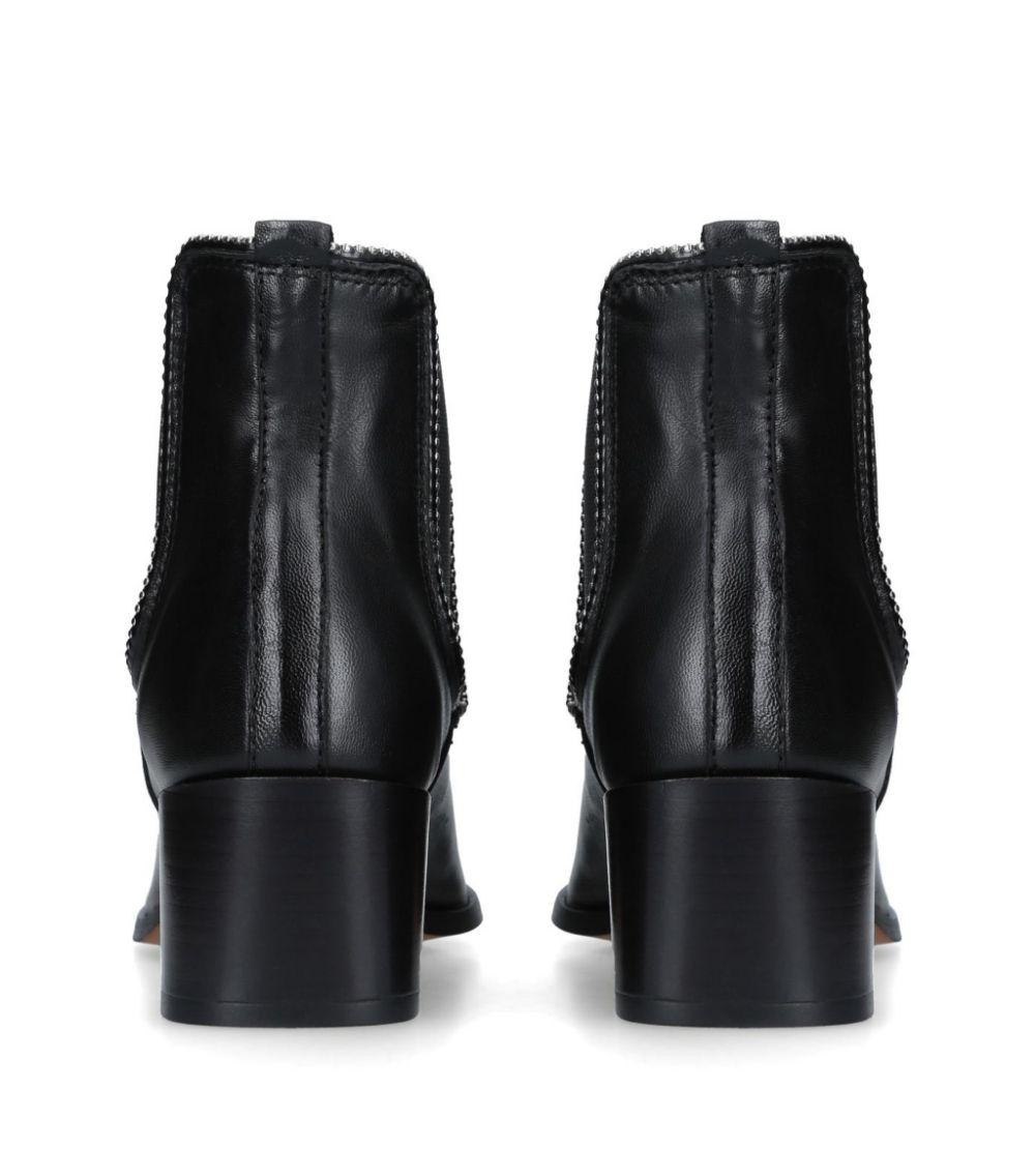 carvela spire boots