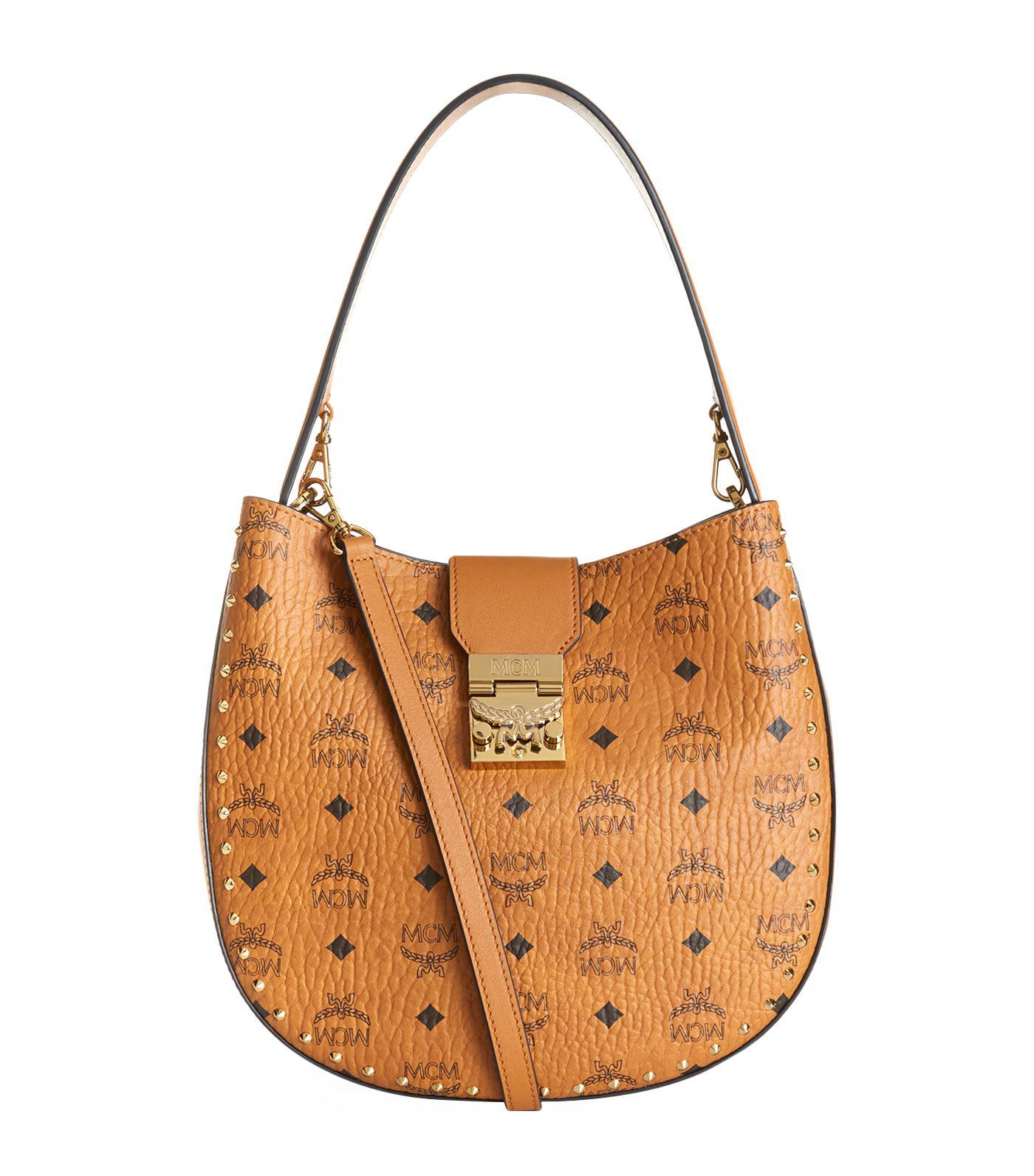 dooney & bourke brown leather purse