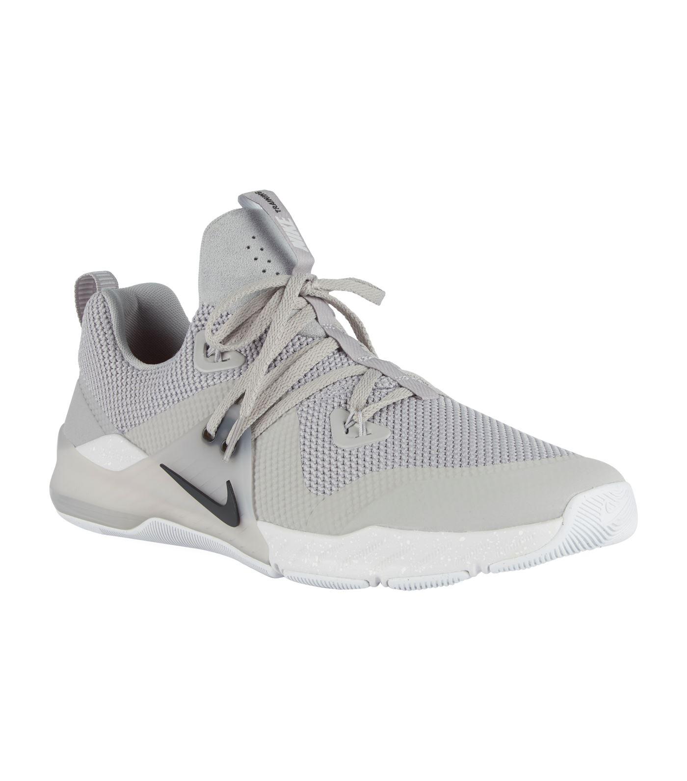 Nike Zoom Train Command Grey Top Sellers, SAVE 36% - www.ecomedica.med.ec
