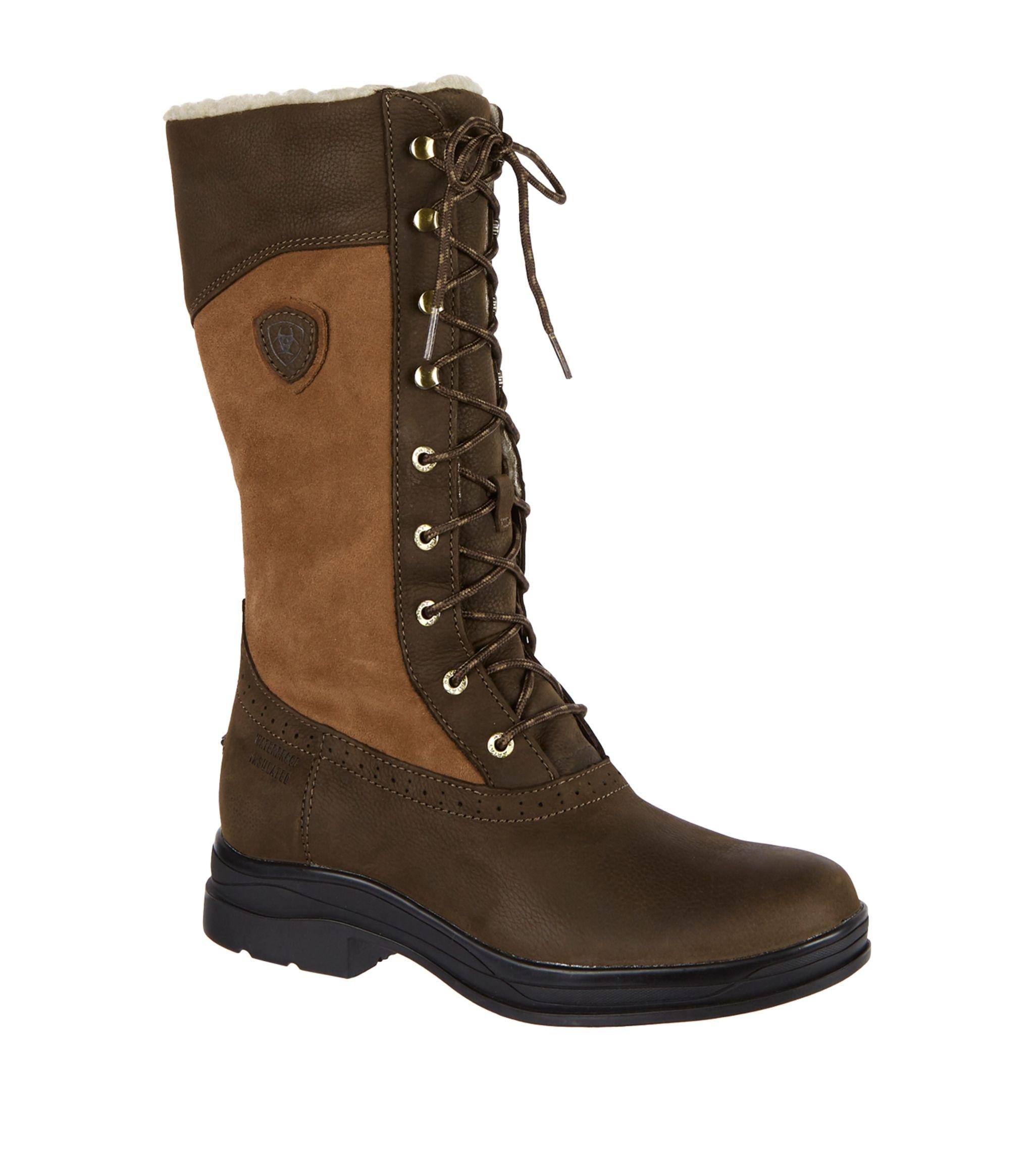 ariat wythburn boot