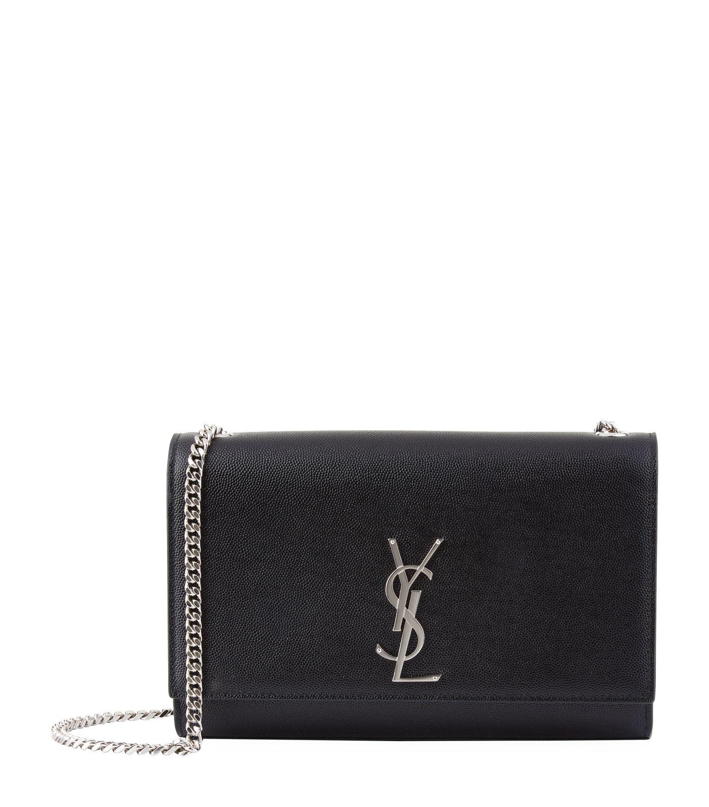 saint laurent kate monogram