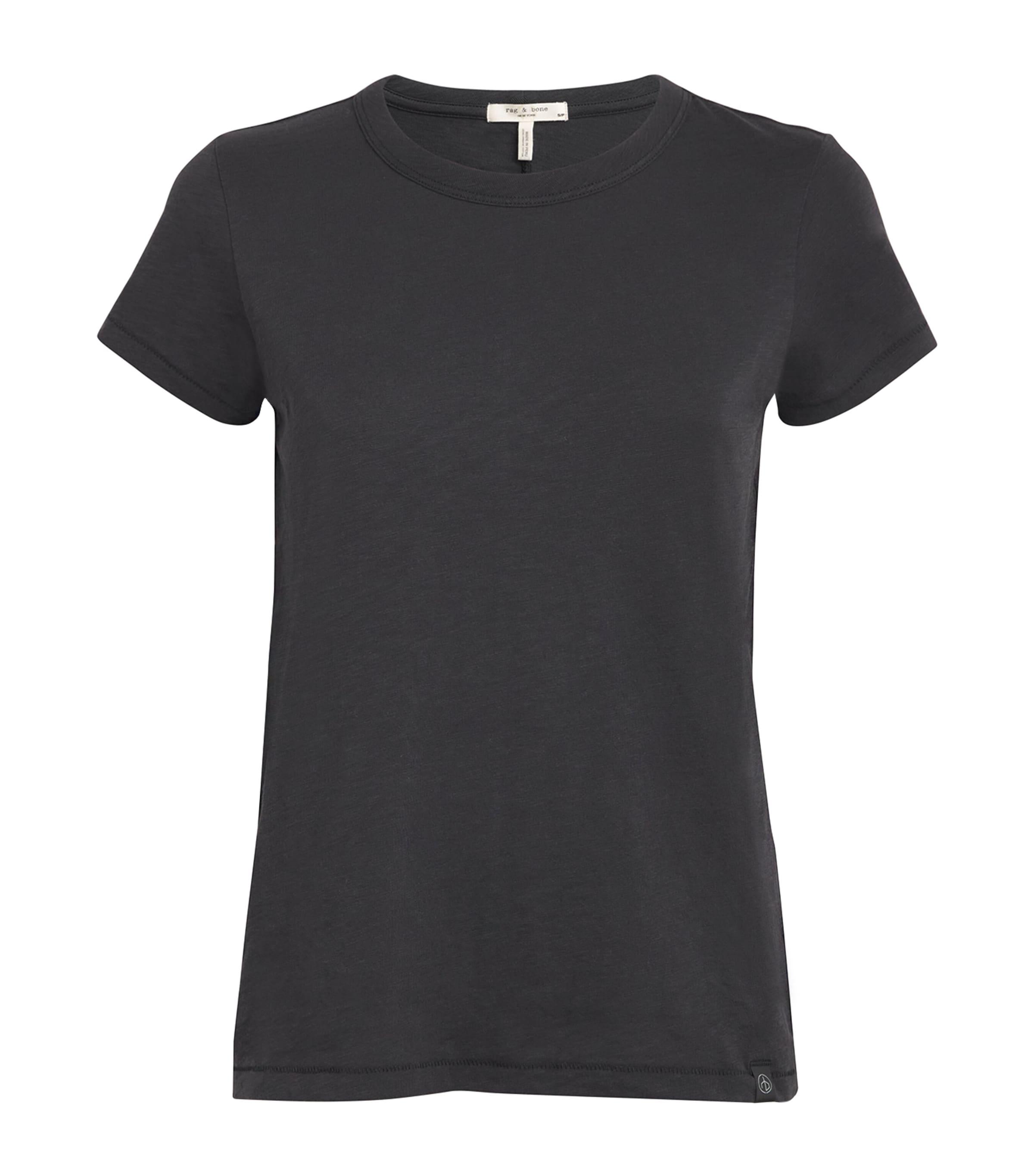 Rag and bone t shirt sale womens deals