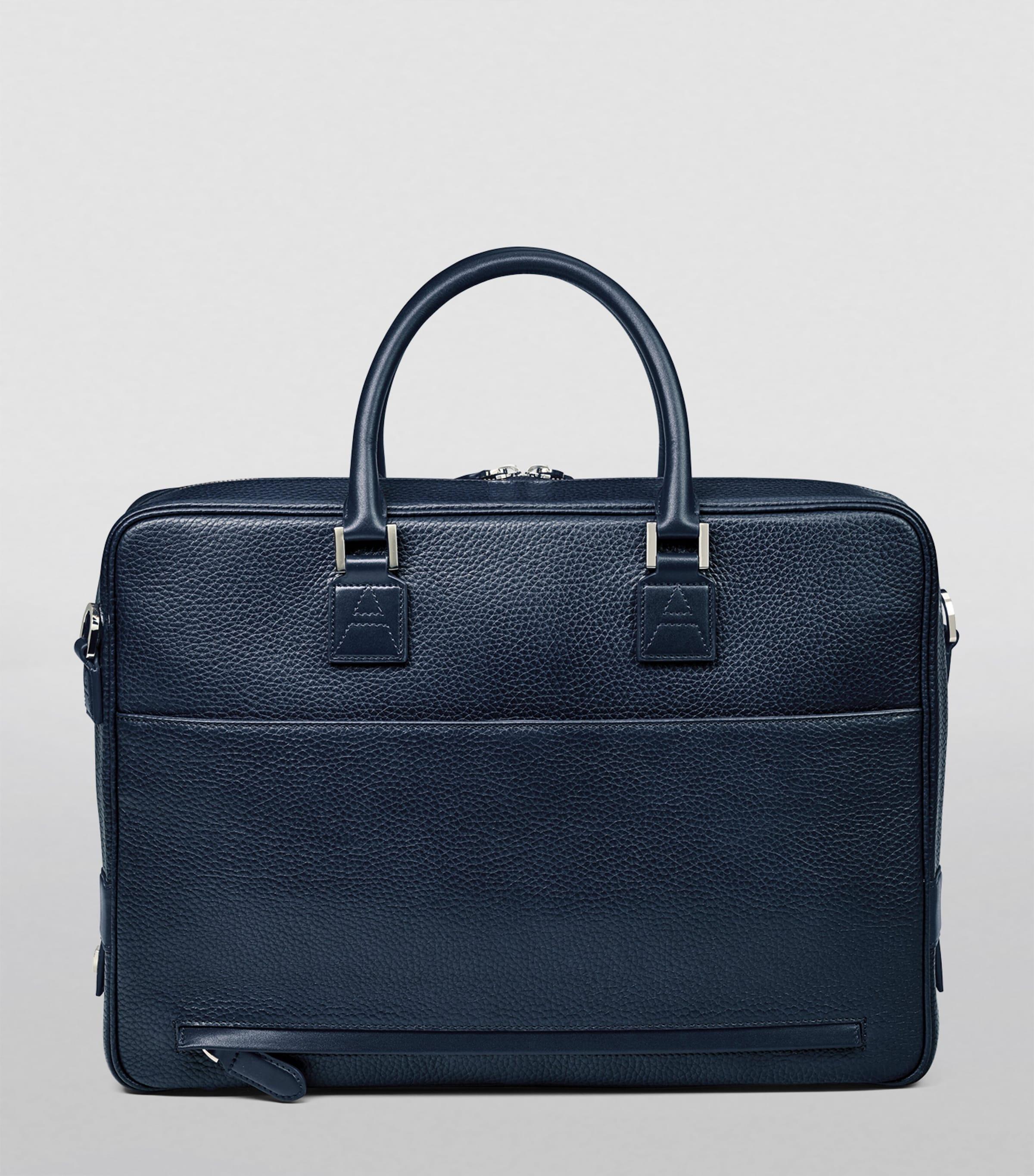 Aspinal of London Briefcases and laptop bags for Men Online Sale up to 25 off Lyst