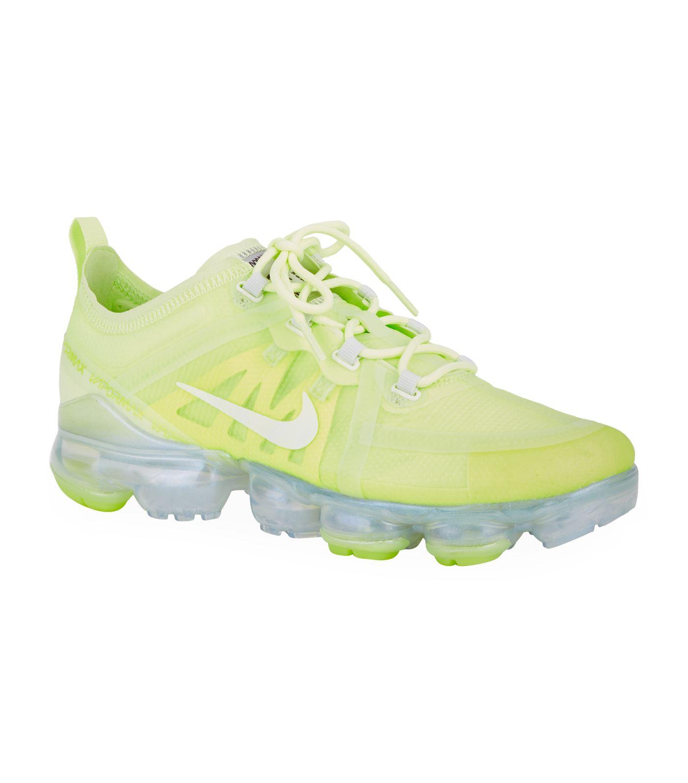 yellow vapor max